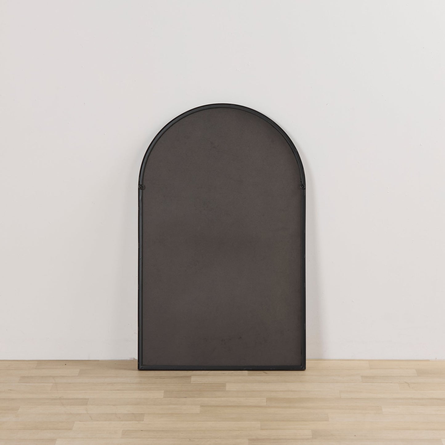 Miroir Viva Arch - Moyen - Noir