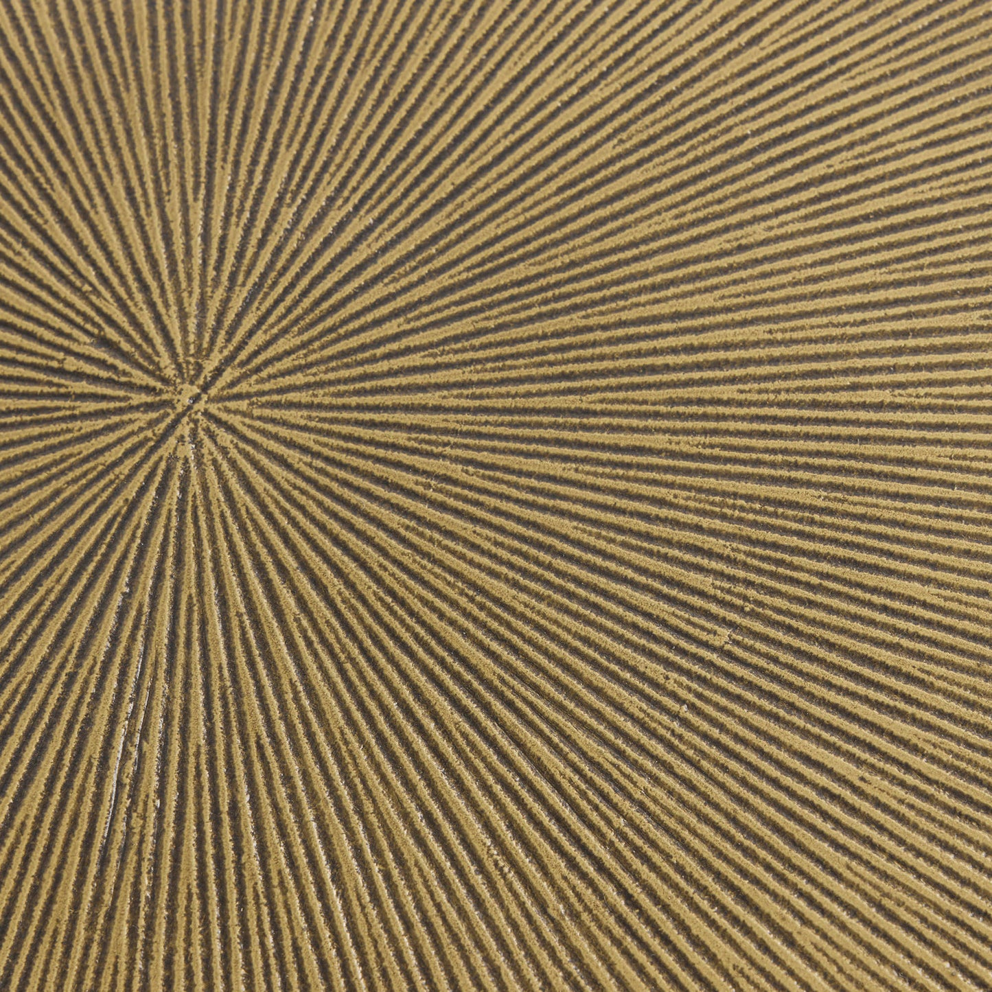 Table d'appoint Cleo - Haute - Laiton antique