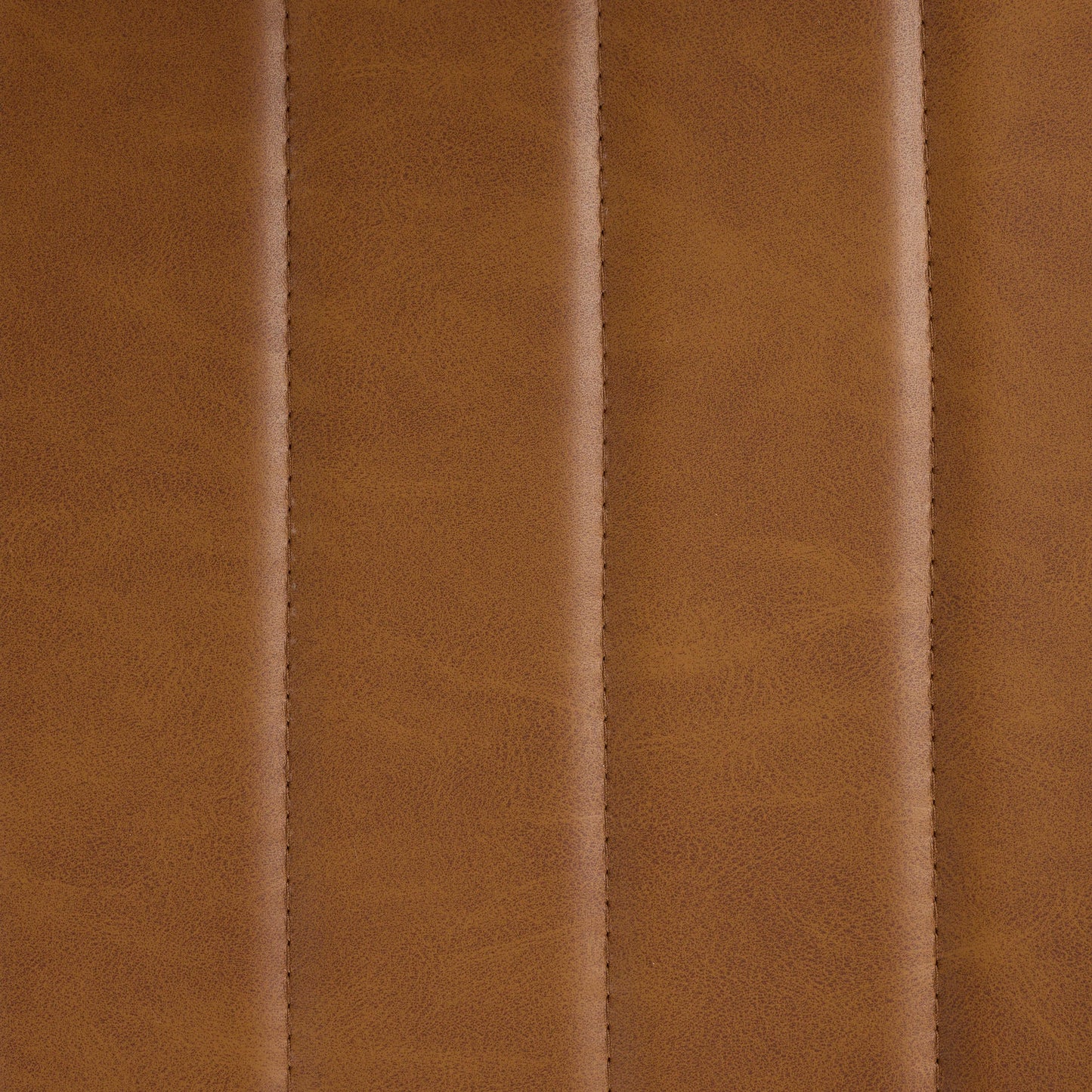 Chaise de salle à manger Barnaby - PU beige