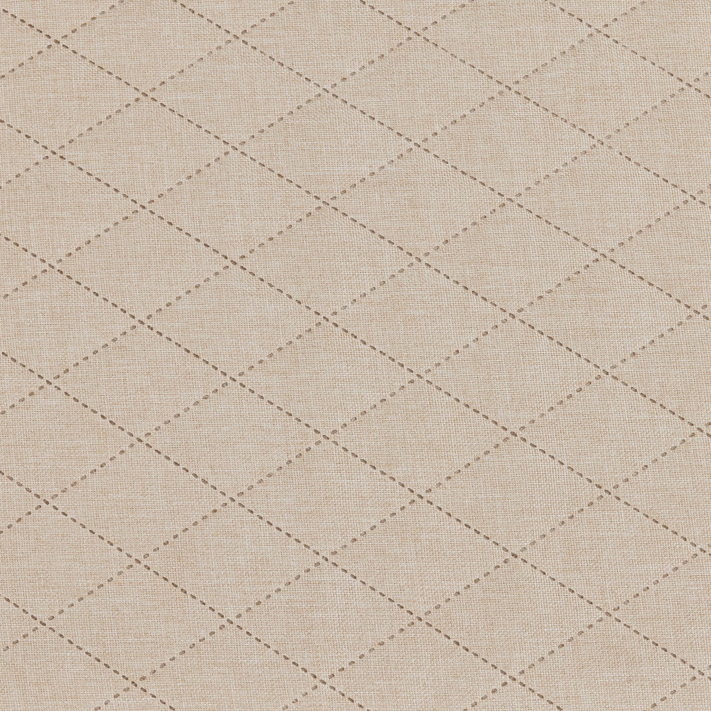 Pouf pliable - Grand - Naturel