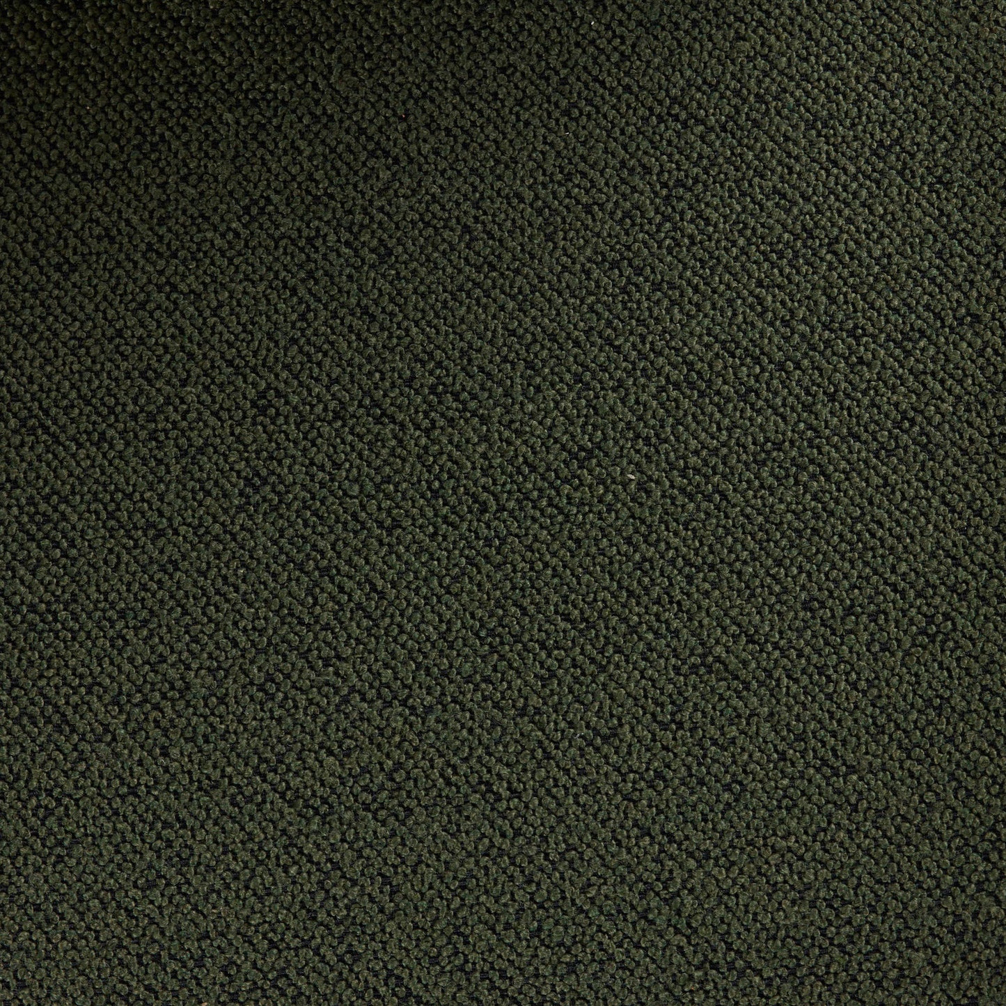 Chaise de salle à manger Sala - Noir/Vert