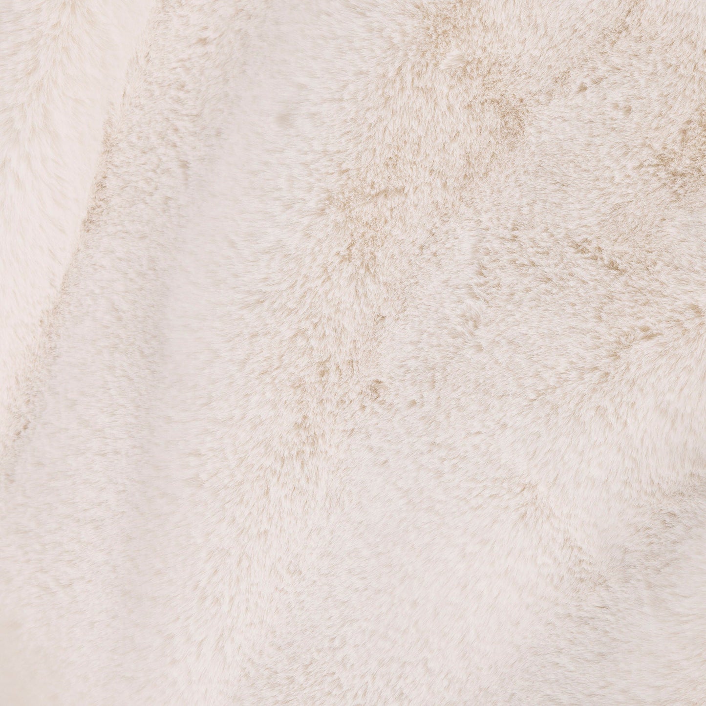 Housse de pouf Kaia - Vanille