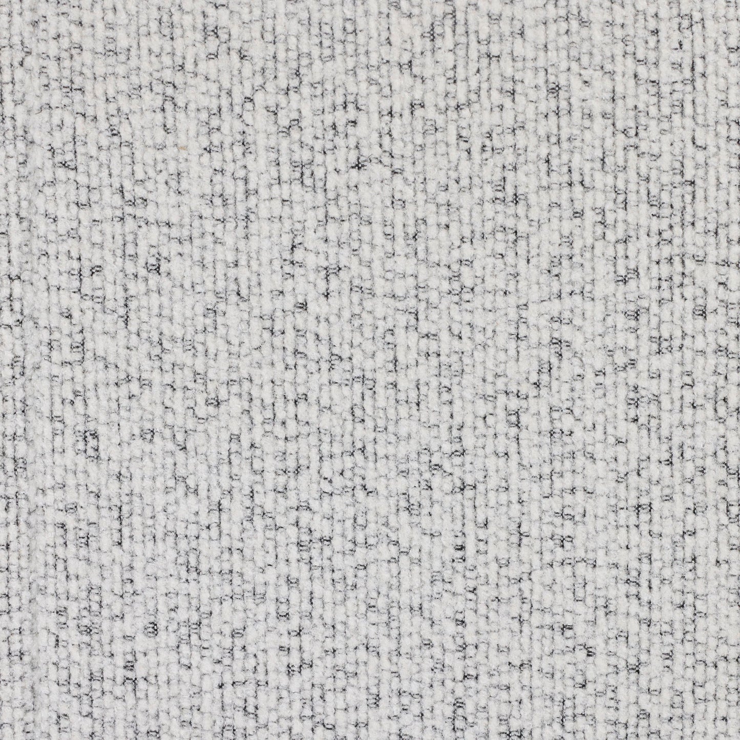 Pouf de rangement - Gris clair