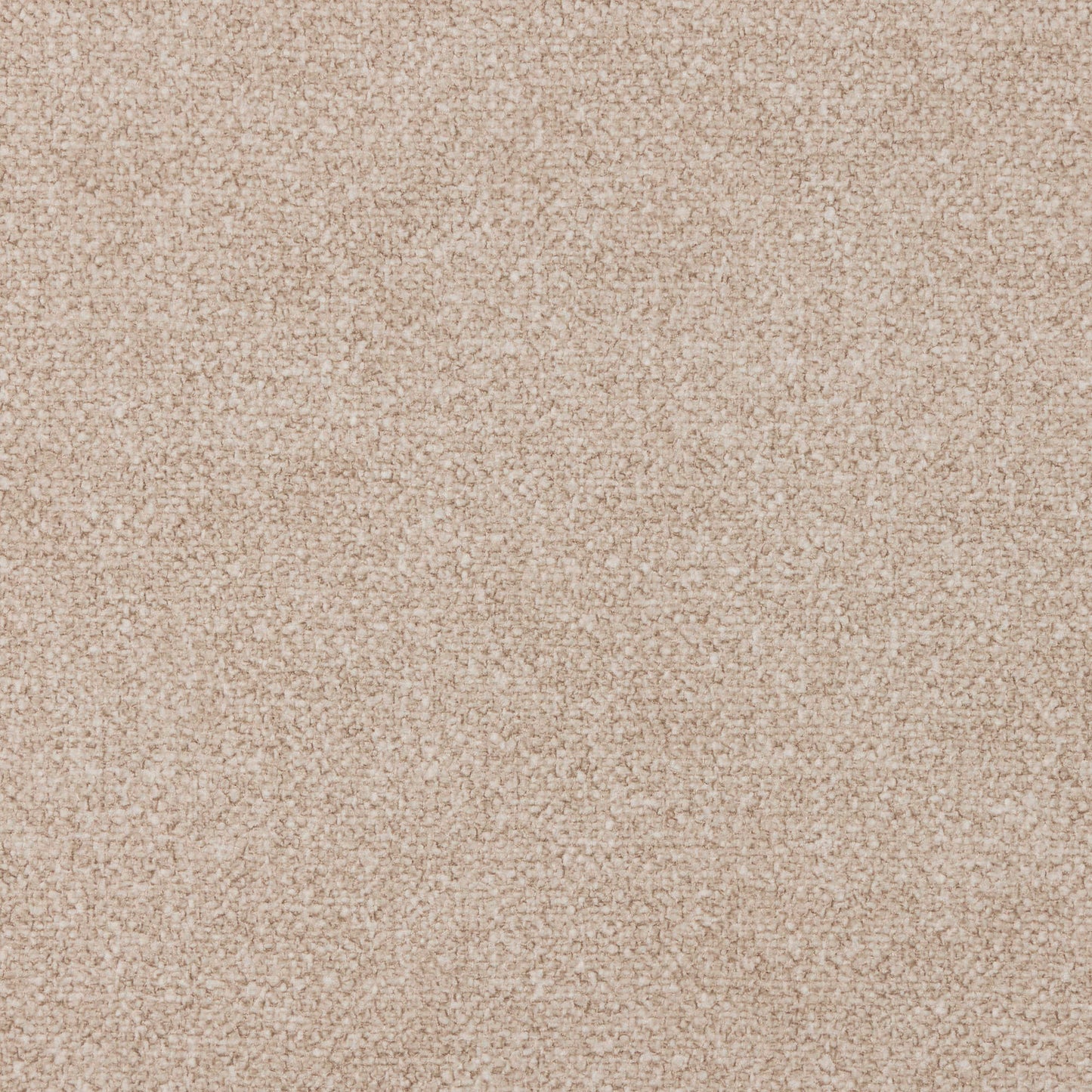 Pouf Bernie - Naturel