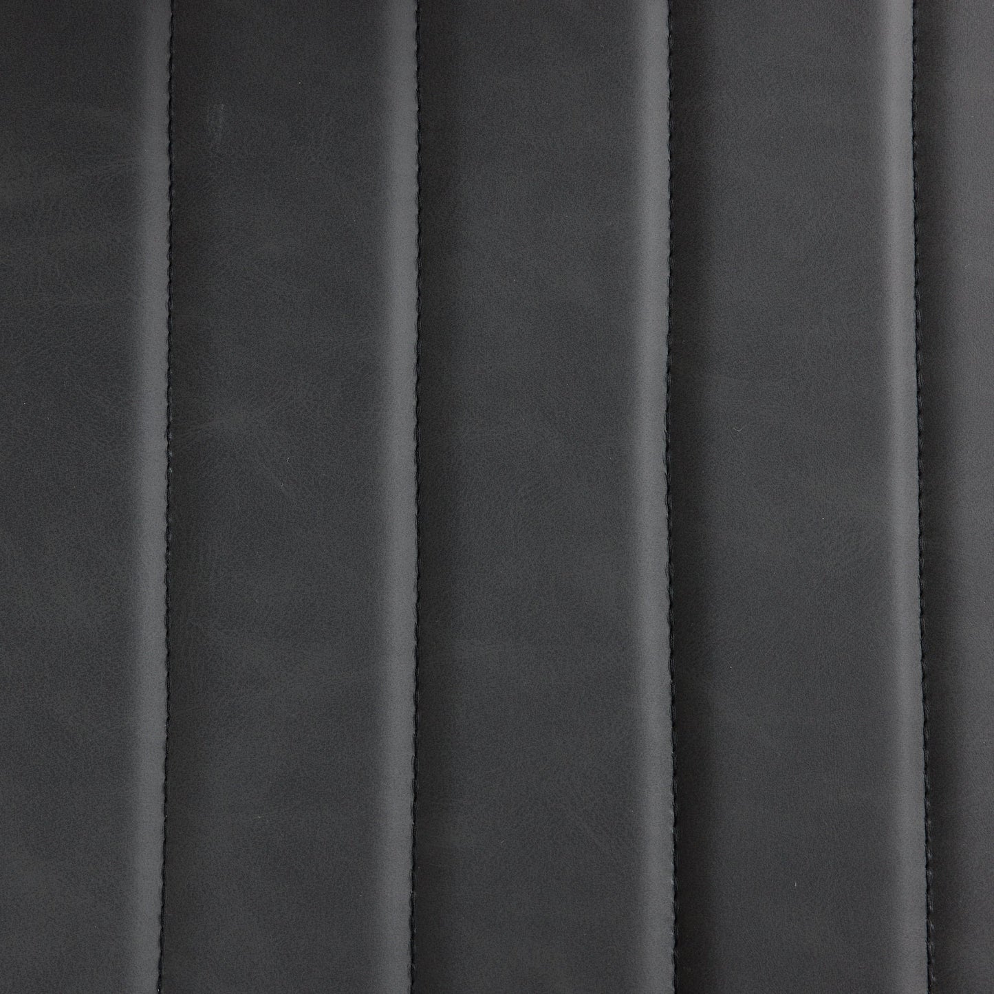 Tabouret de bar Barnaby - Gris anthracite