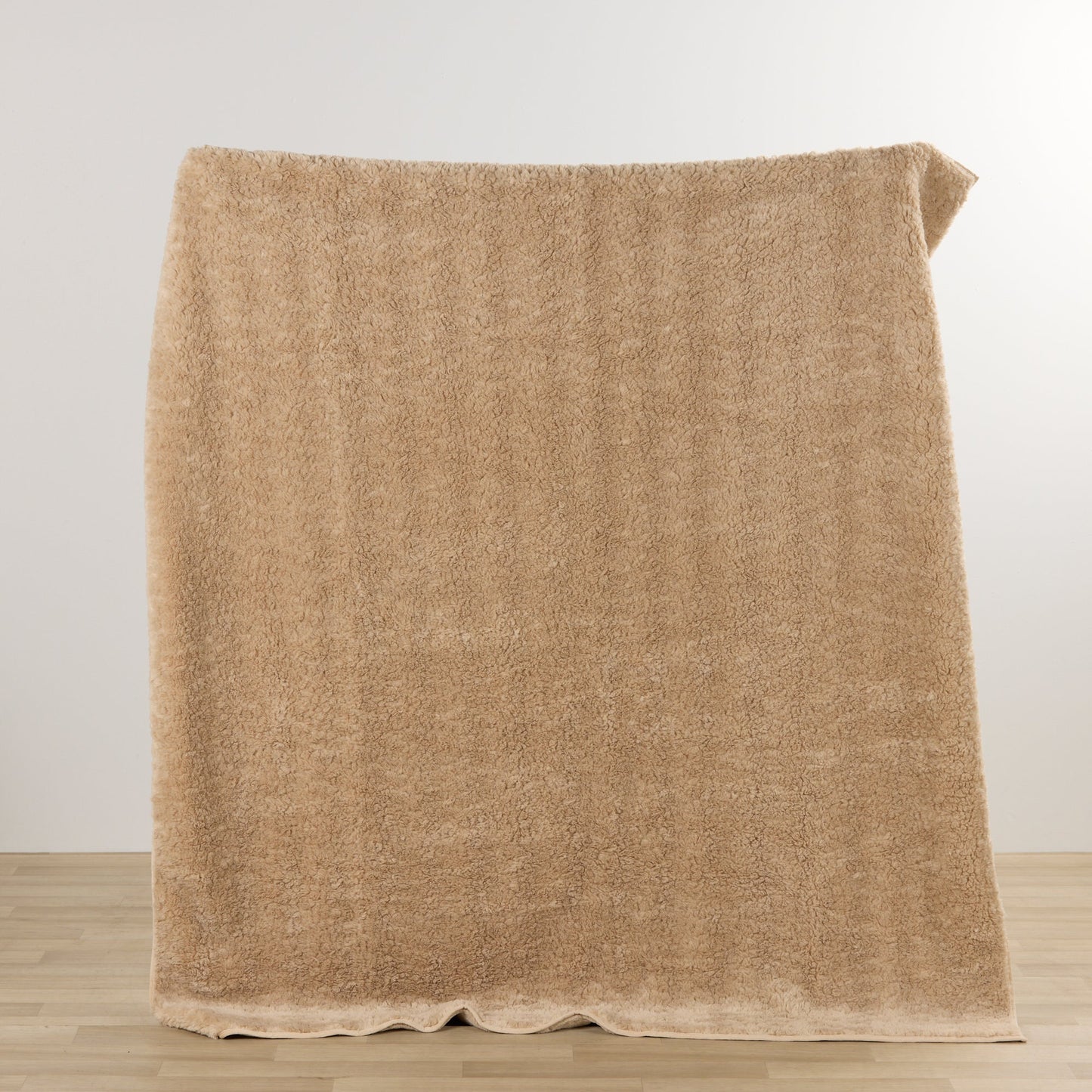 Couverture Maren XL - Sable