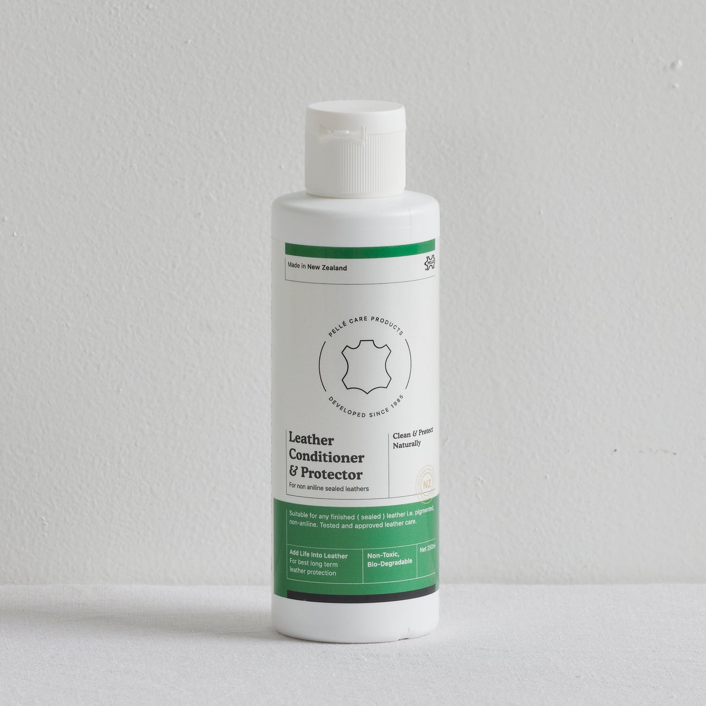 Baume pour cuir Pelle - 250 ml