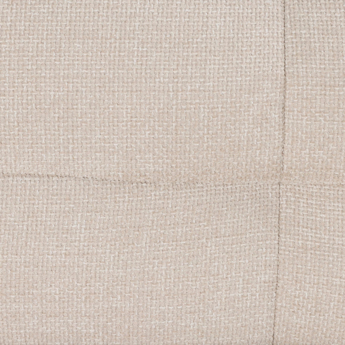 Pouf modulaire Weston