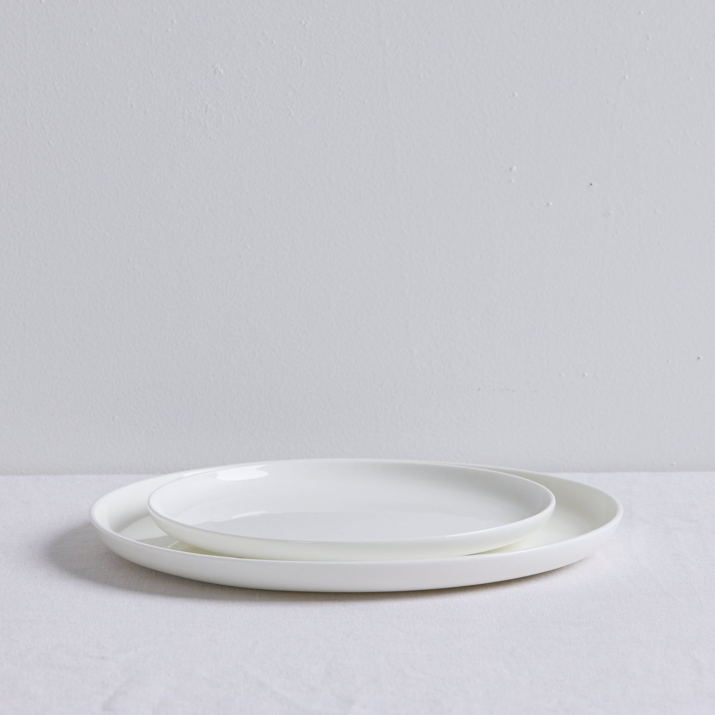 Plaque latérale Fenix - Blanche