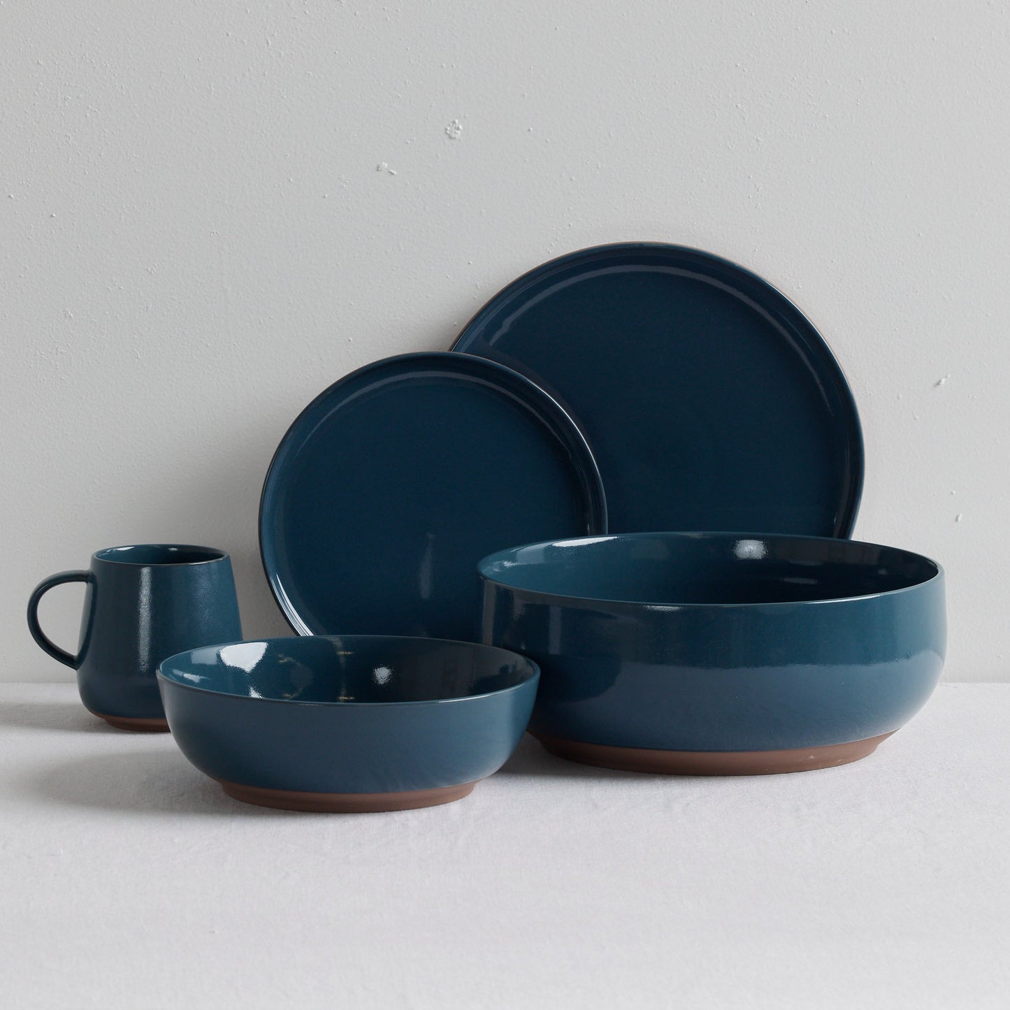 Cherie Bowl - Marine