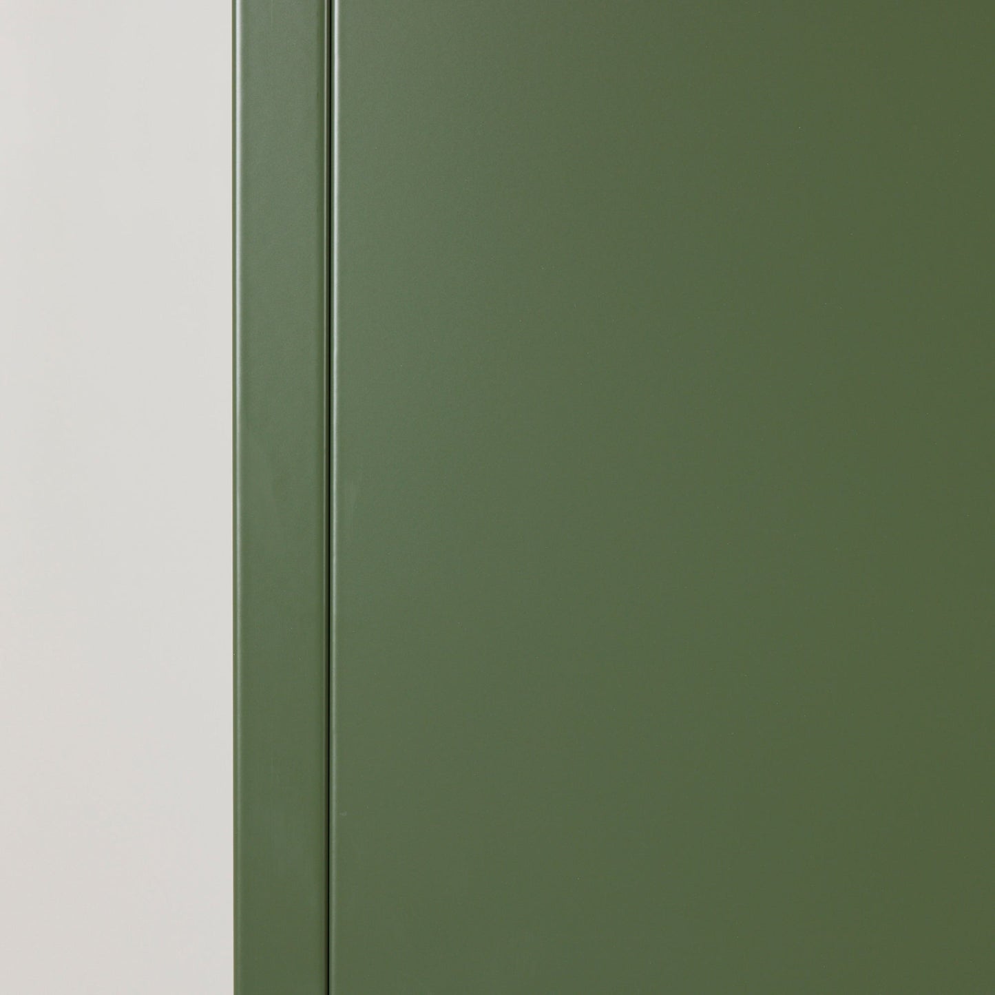 Casier double Irvine - Vert