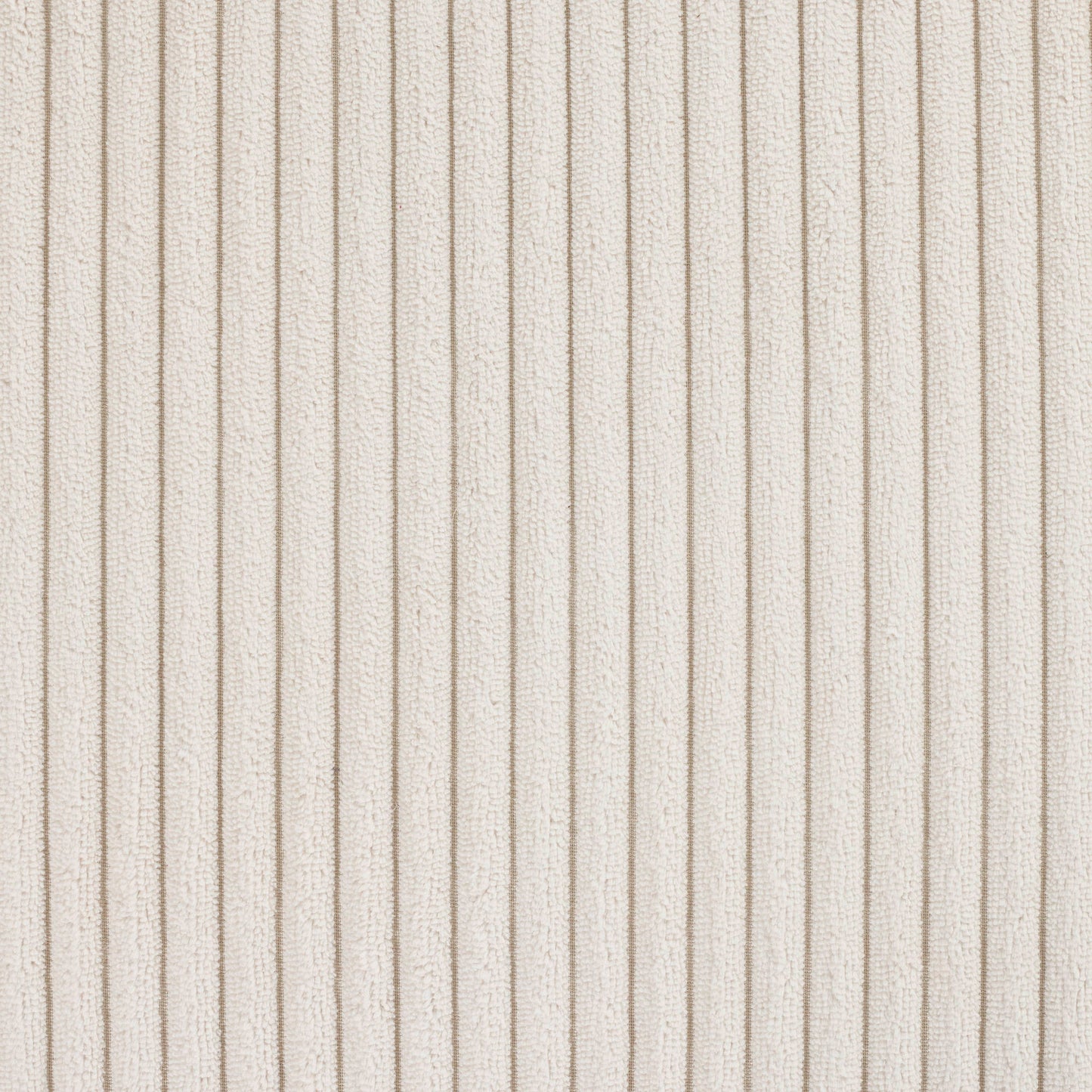 Pouf Finnian - Blanc cassé