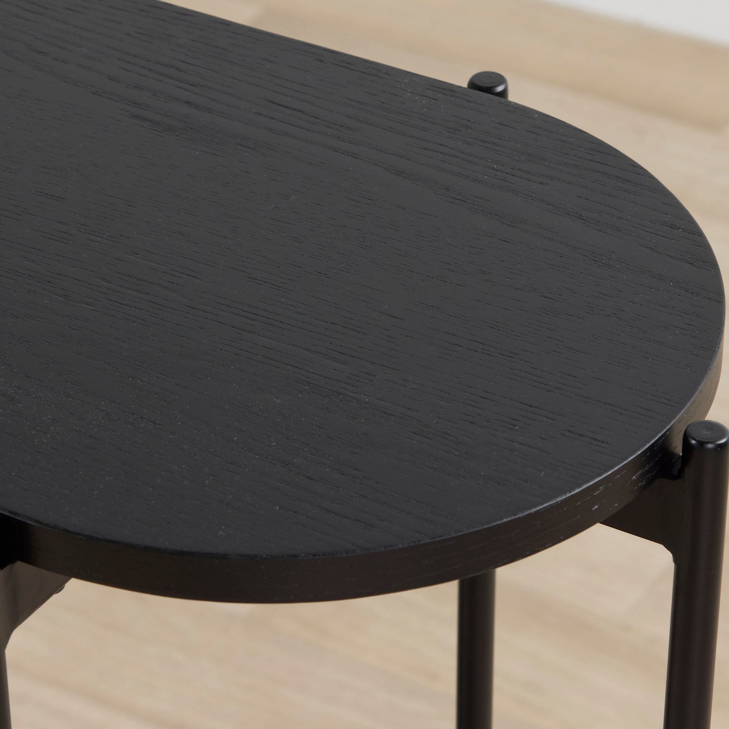 Console Rhys - Noire