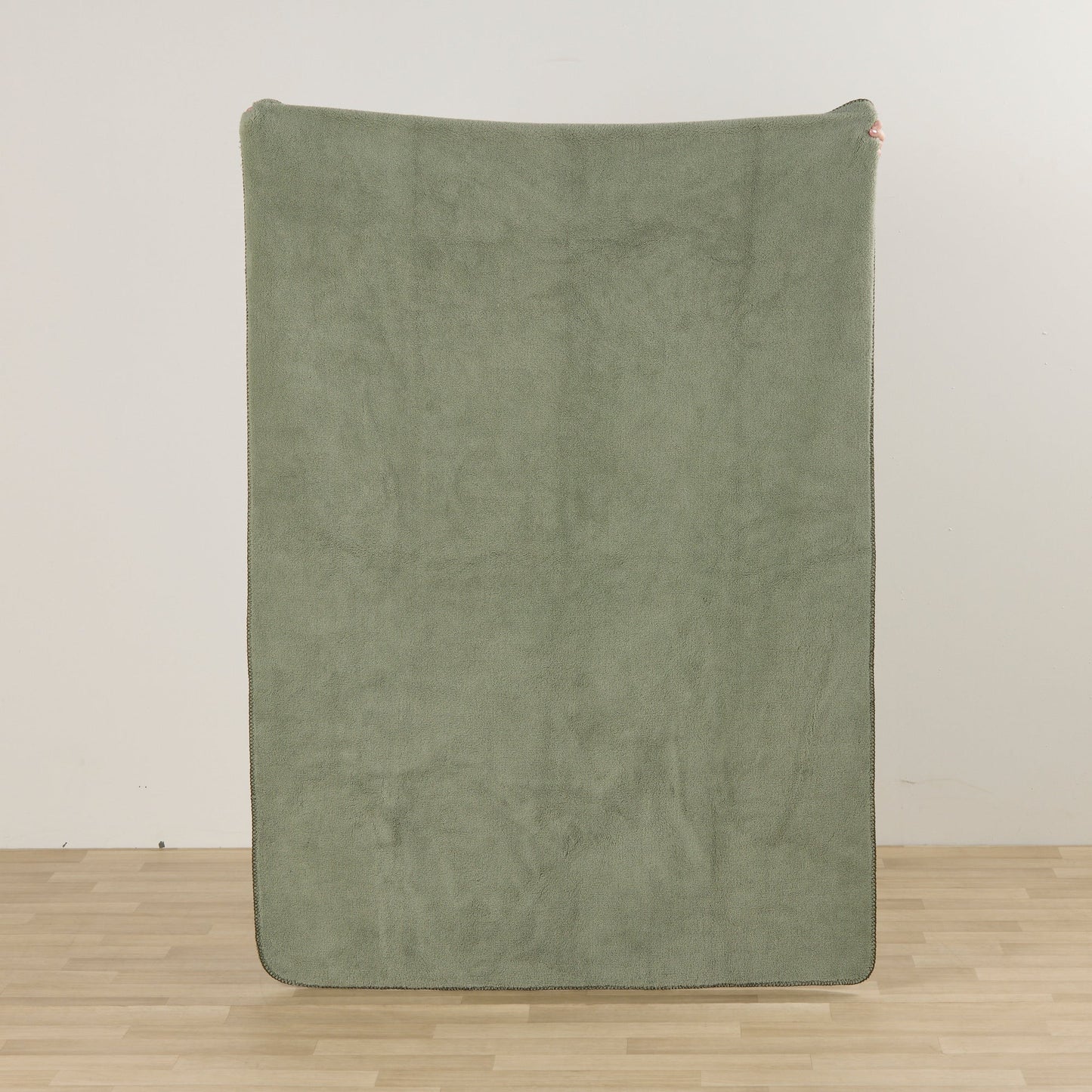 Duxton Throw - Forêt