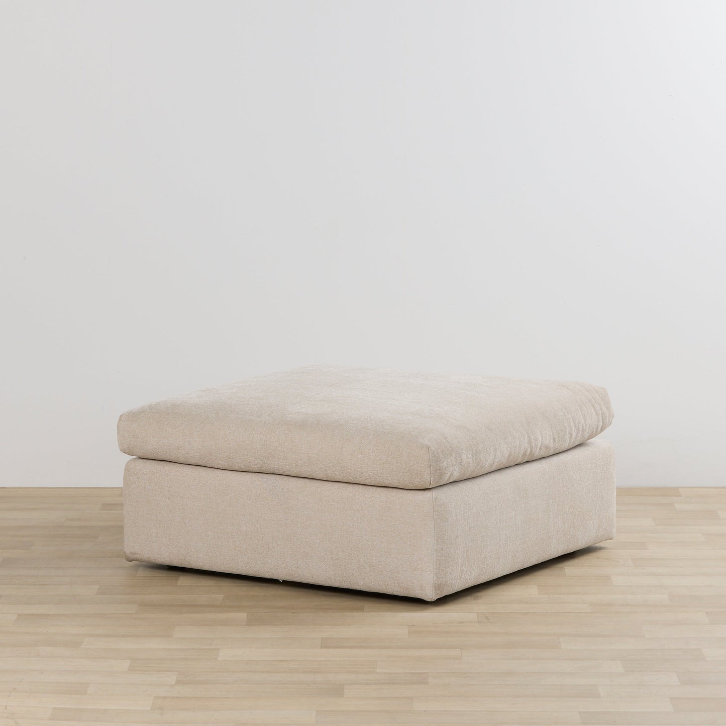 Pouf modulaire Granada - Sable