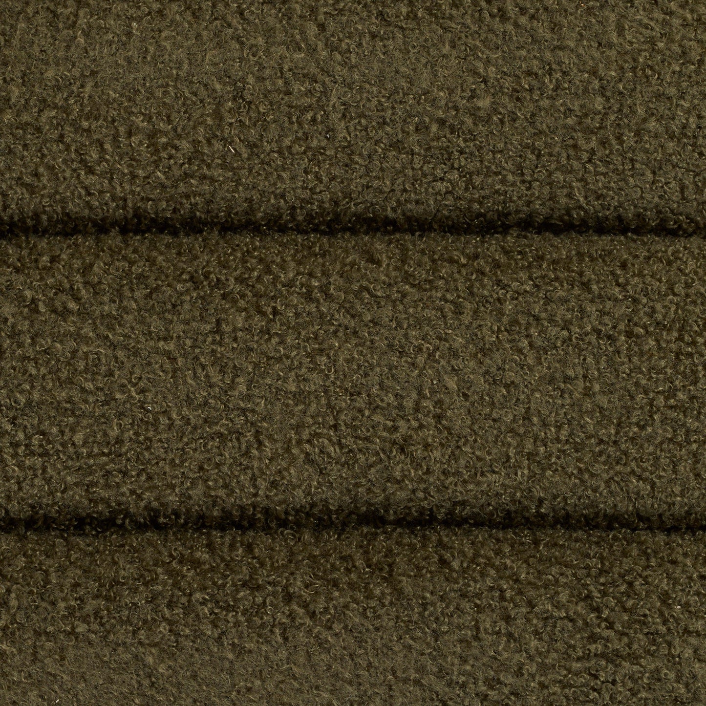 Banc Arnold - Petit - Vert olive