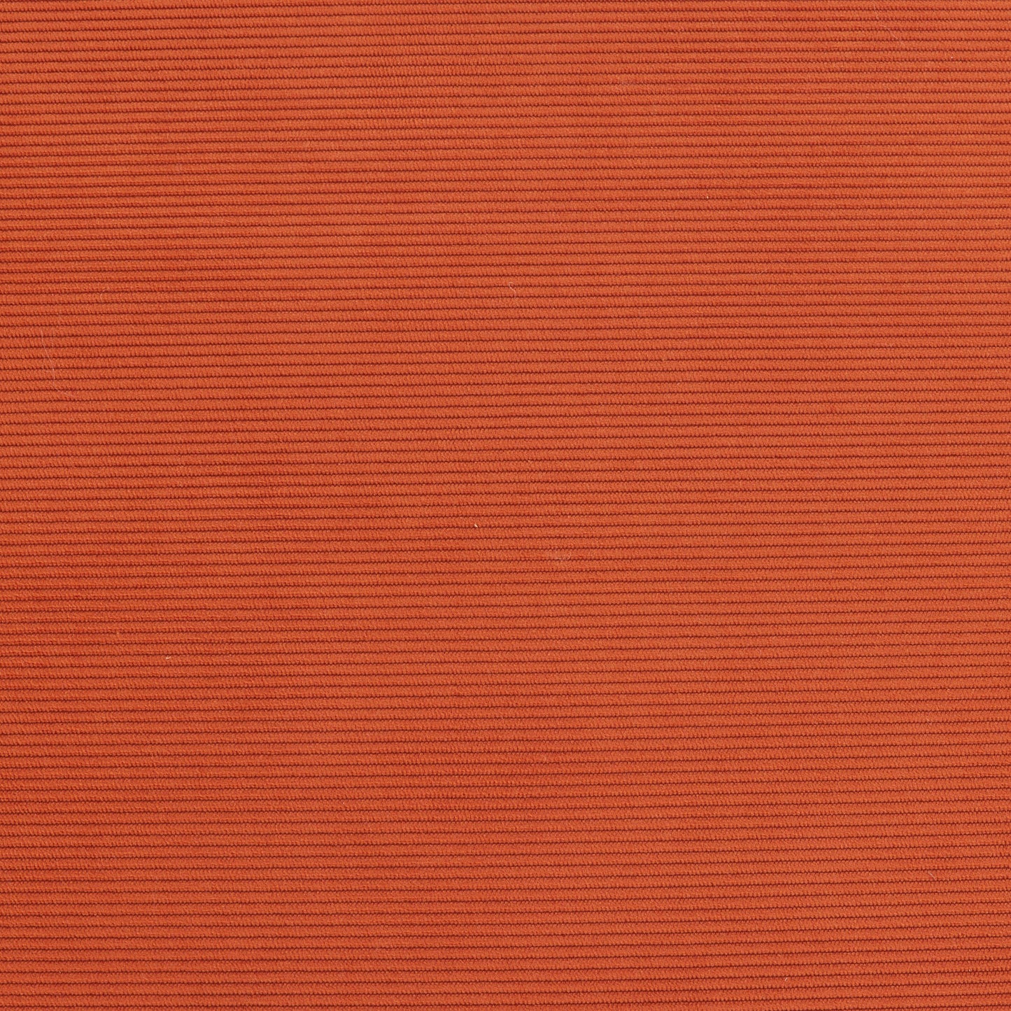 Pouf Foldit - Grand - Orange brûlé