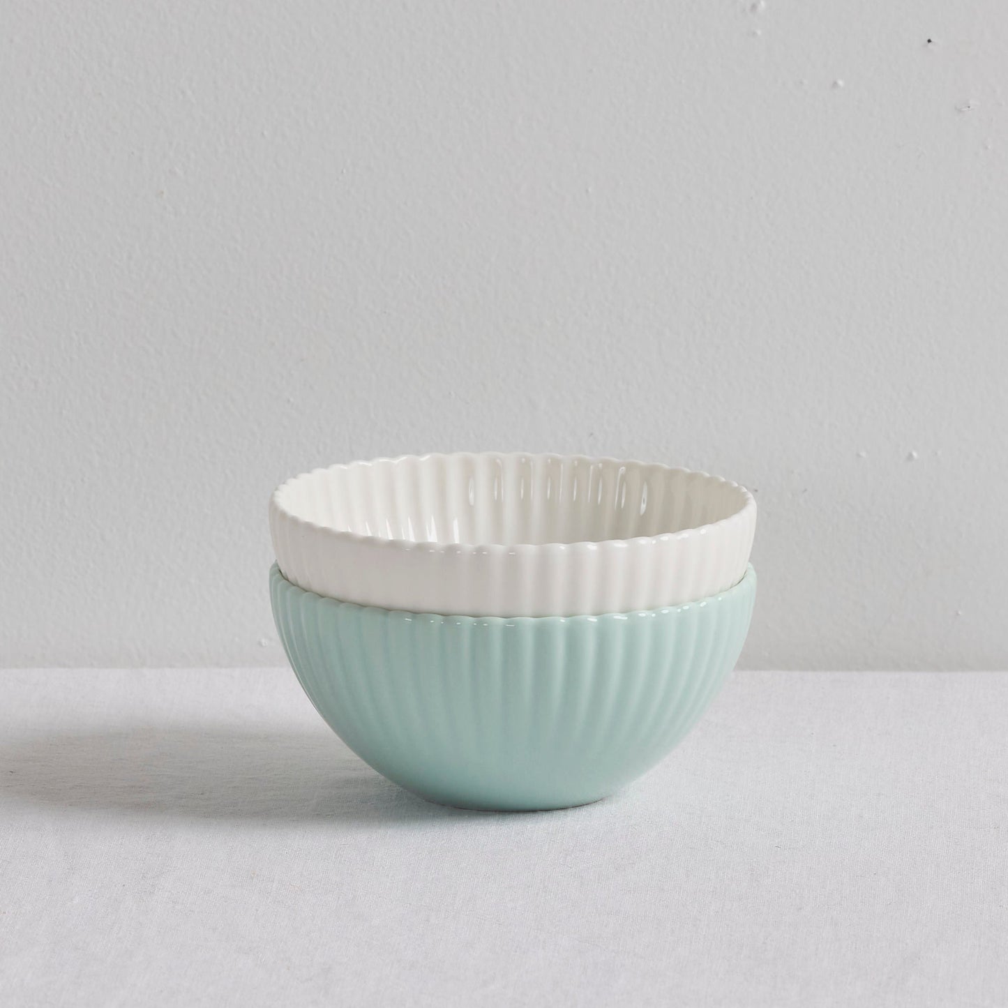 Aster Bowl - Œuf de canard