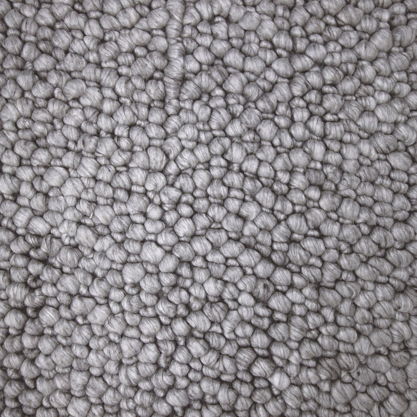 Tapis en laine Stockholm - Granite - 230 cm