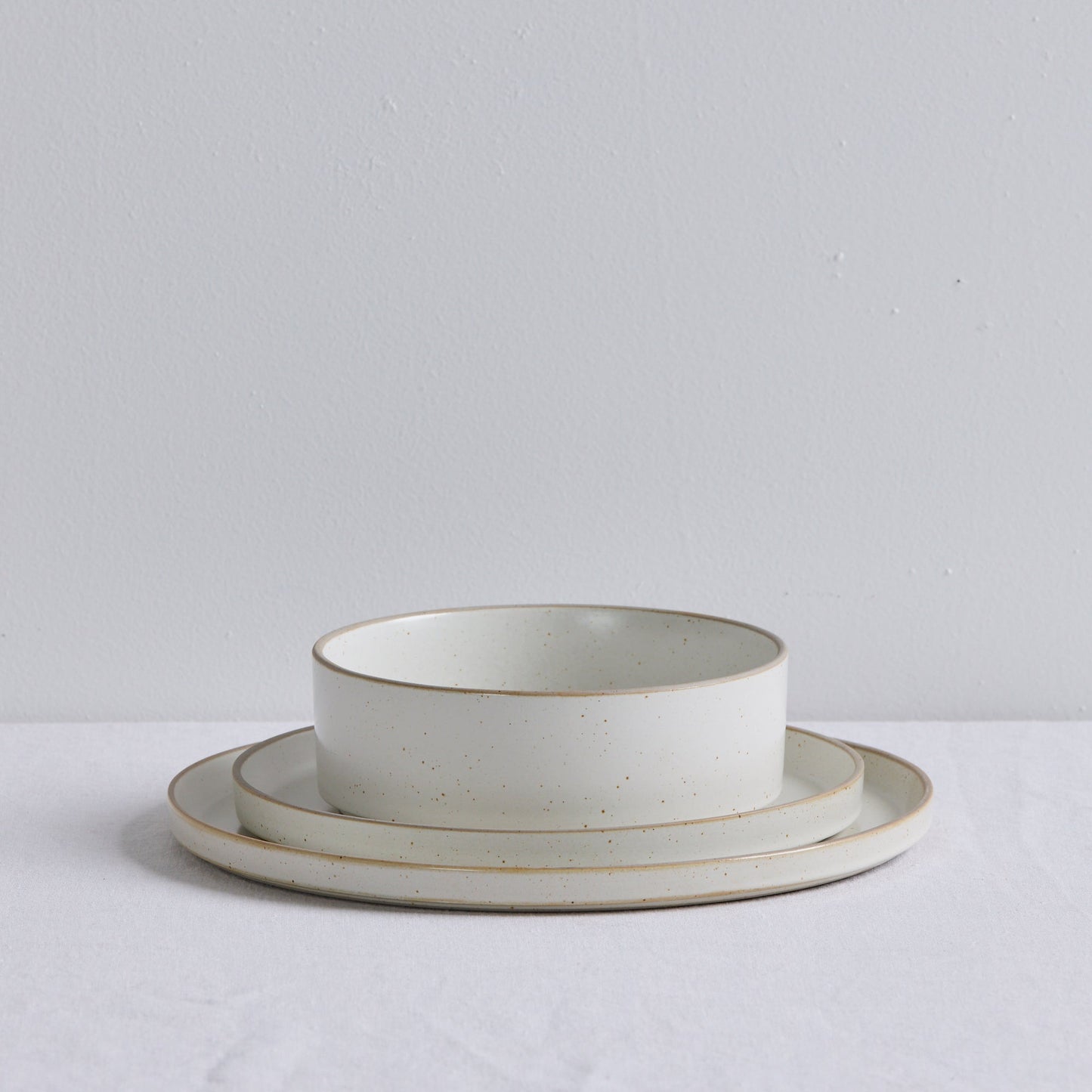 Bol à céréales Akira - Os