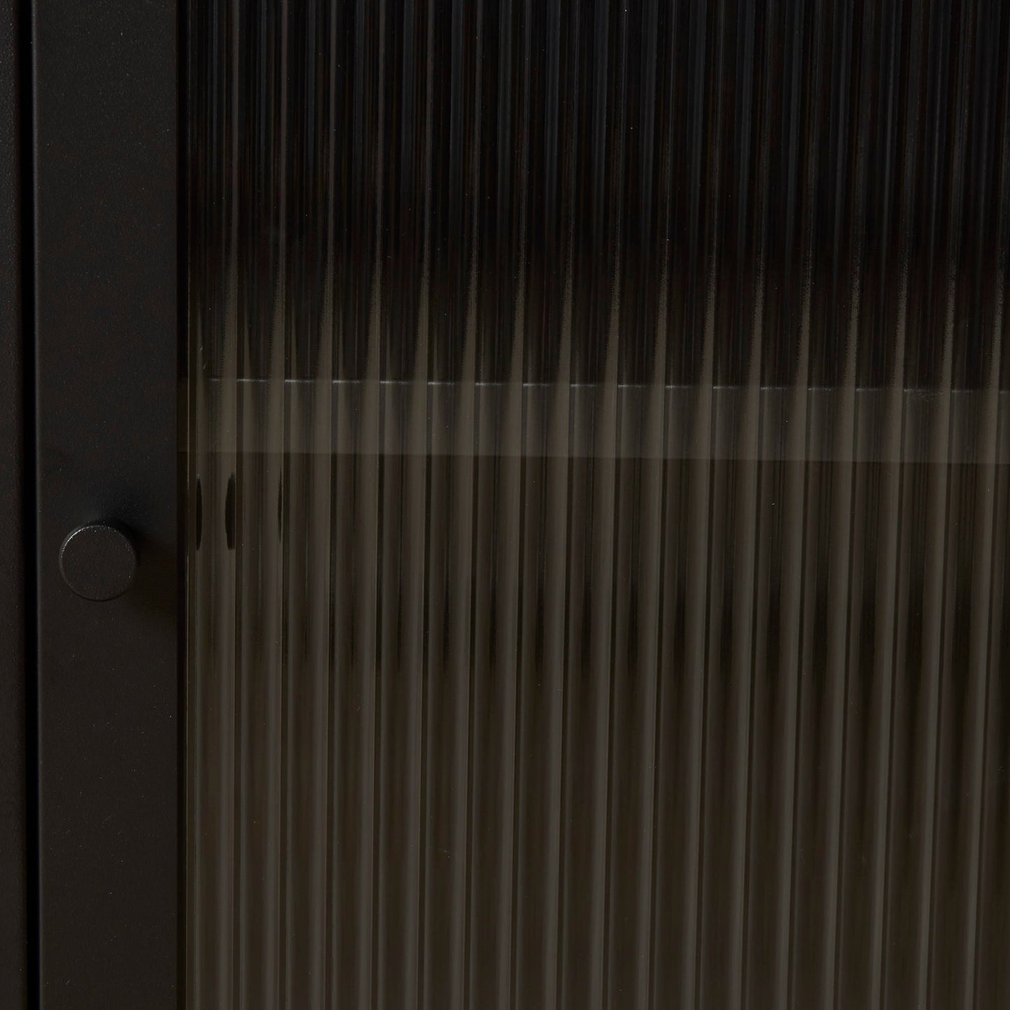 Meuble Hopkins simple - Noir