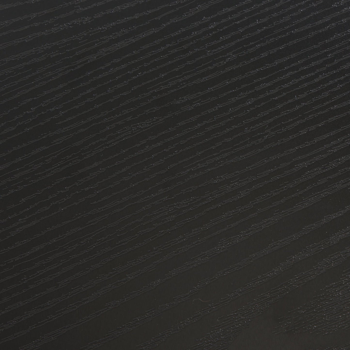 Table d'appoint Eliot - Noire