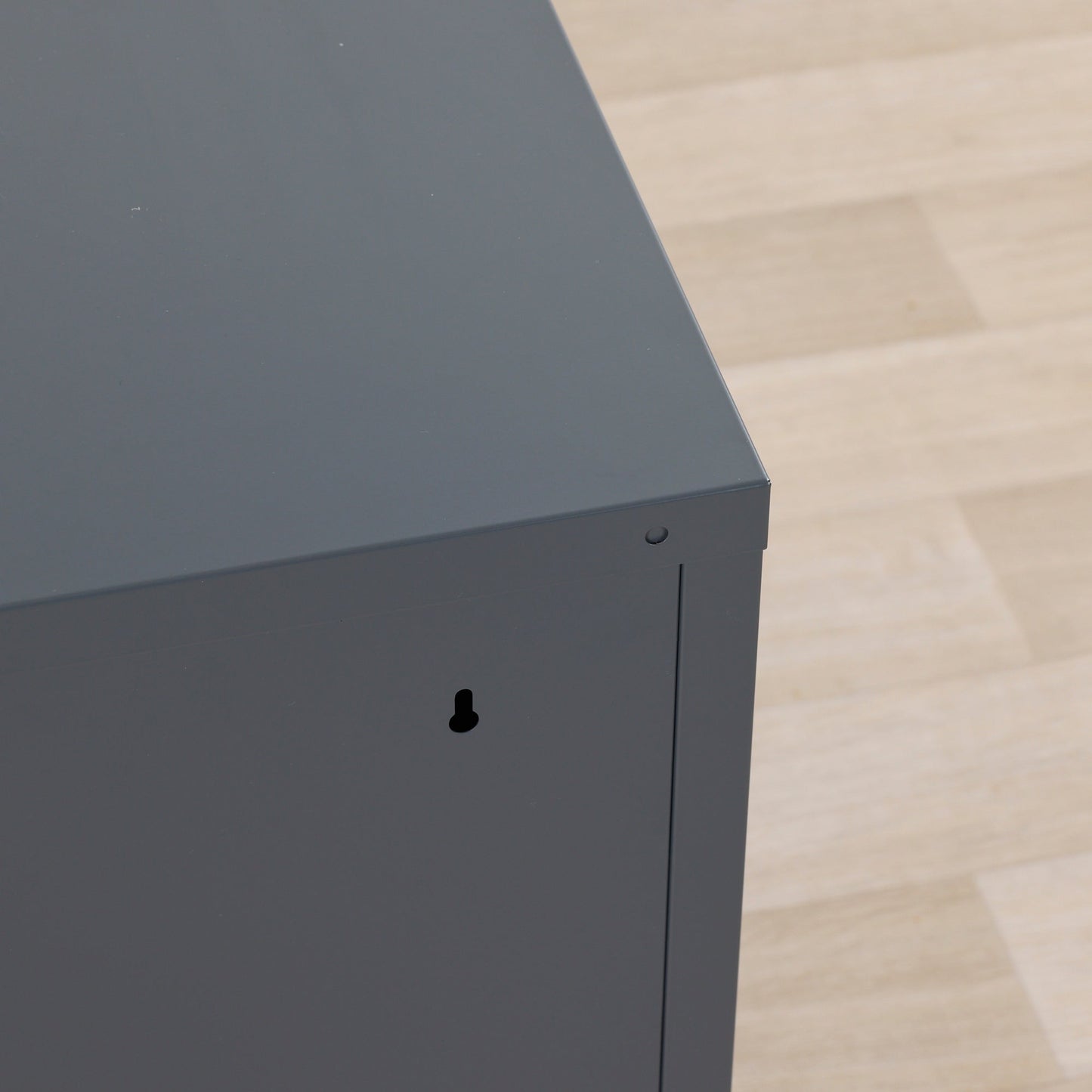 Casier individuel Irvine - Anthracite