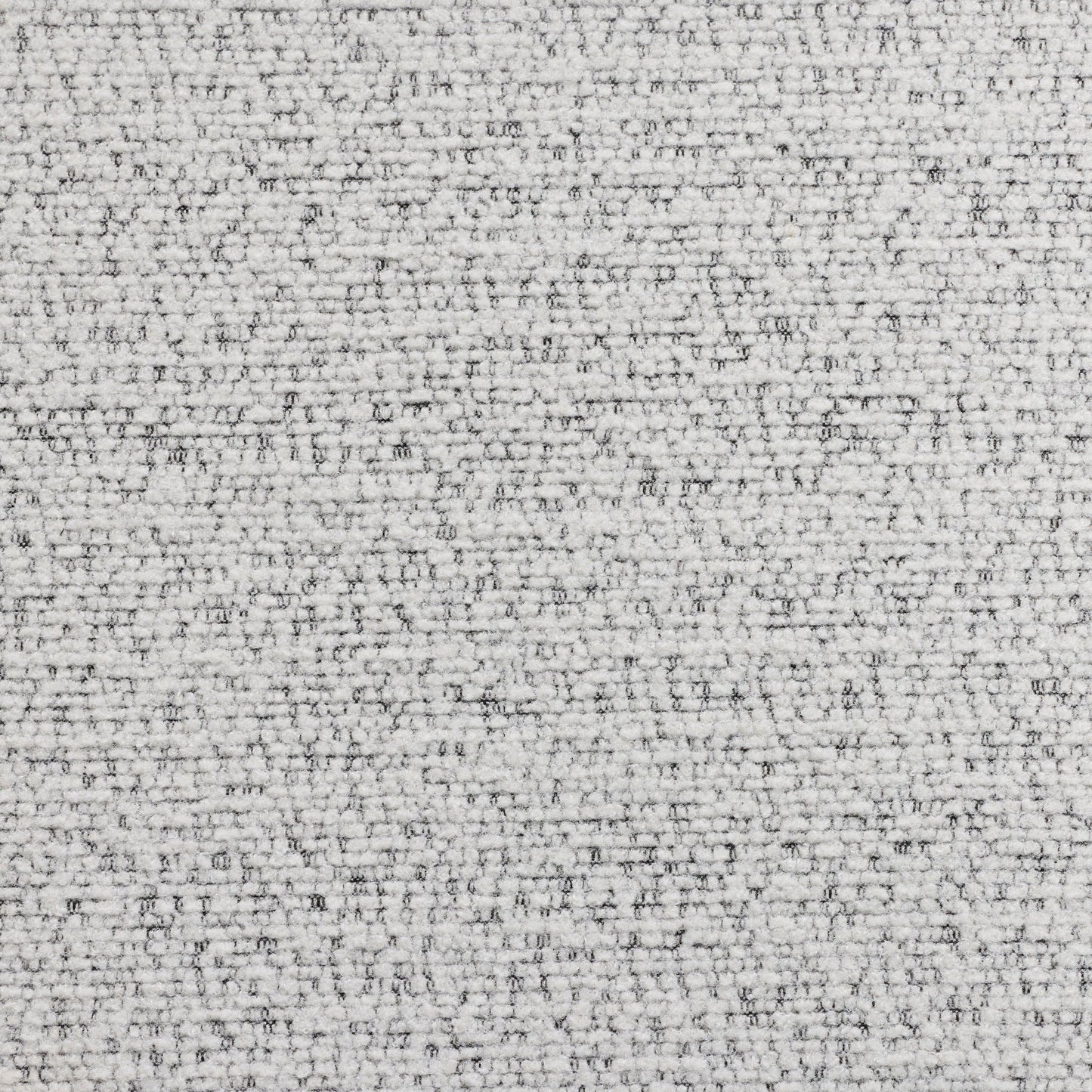 Pouf pliable - Petit - Gris clair