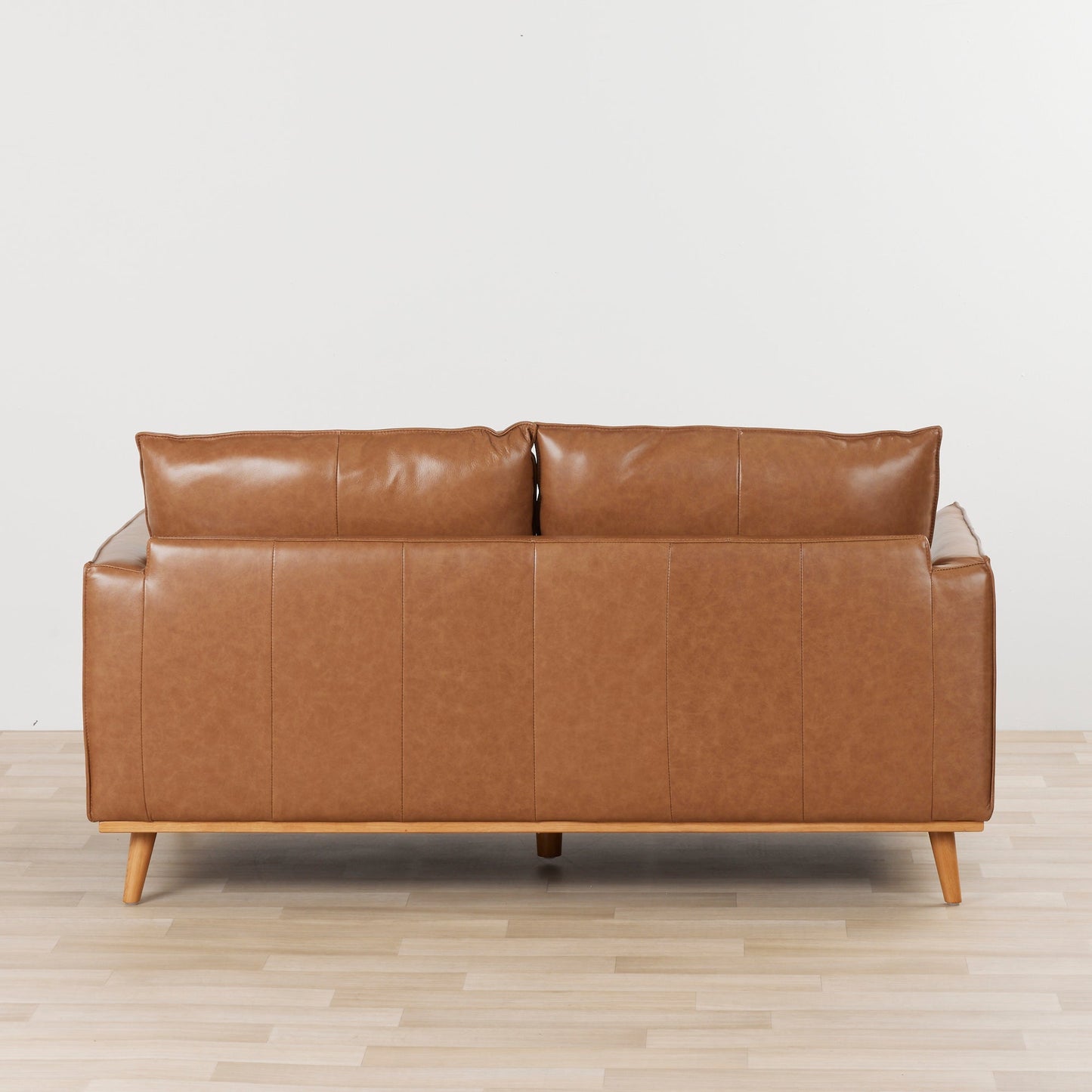 Canapé 2 places Colton - Beige