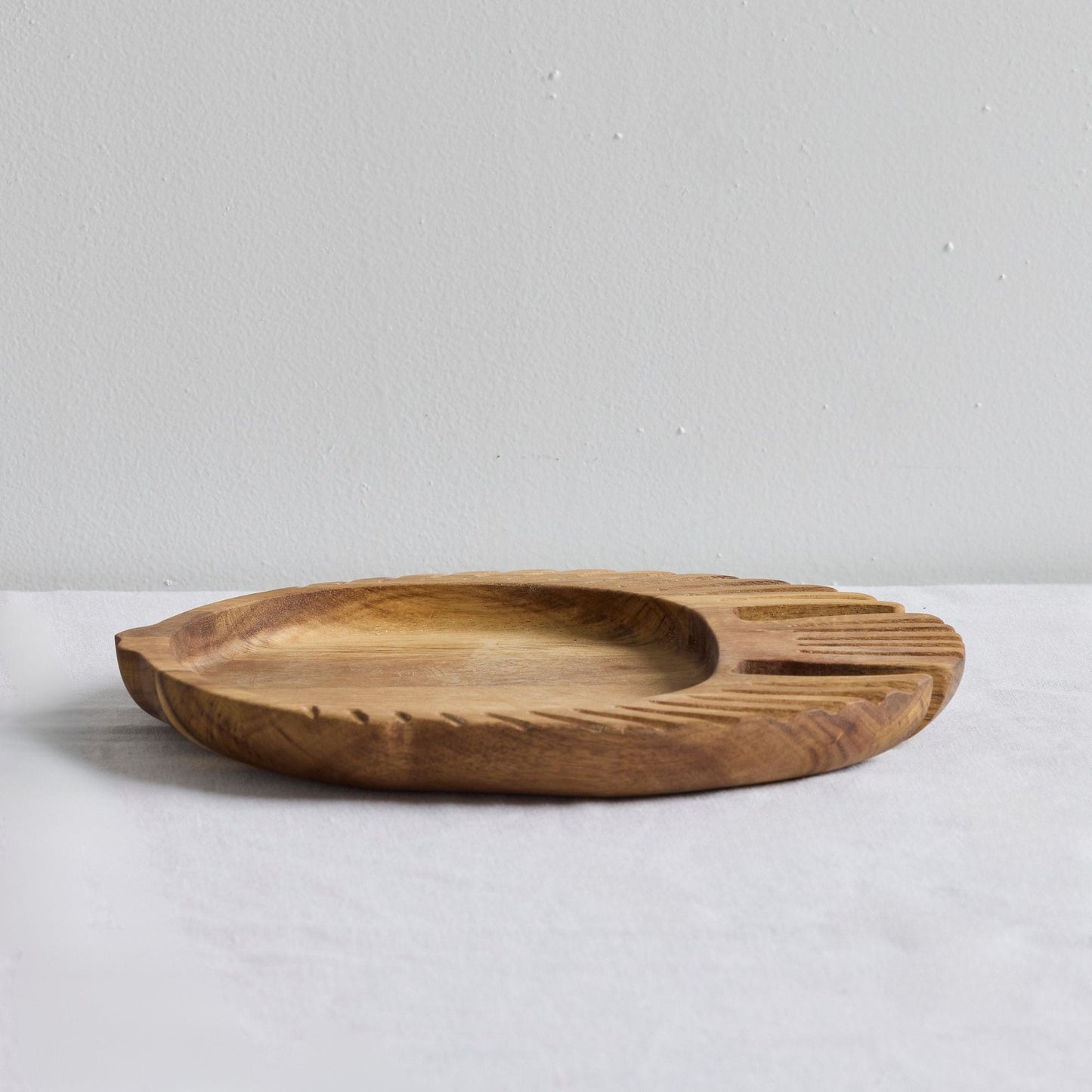 Plateau Angélique - Acacia