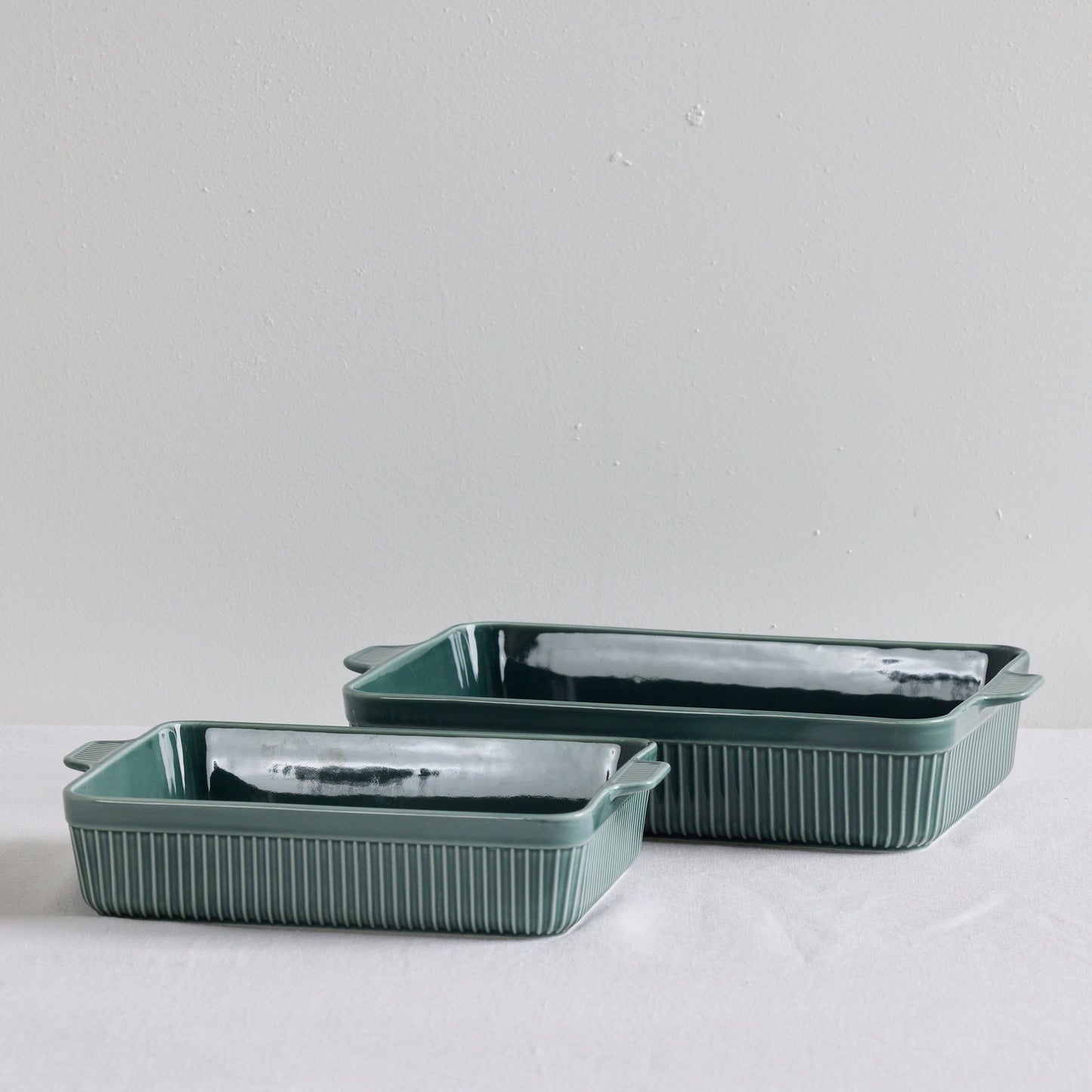 Rico Baker - Evergreen - Moyen