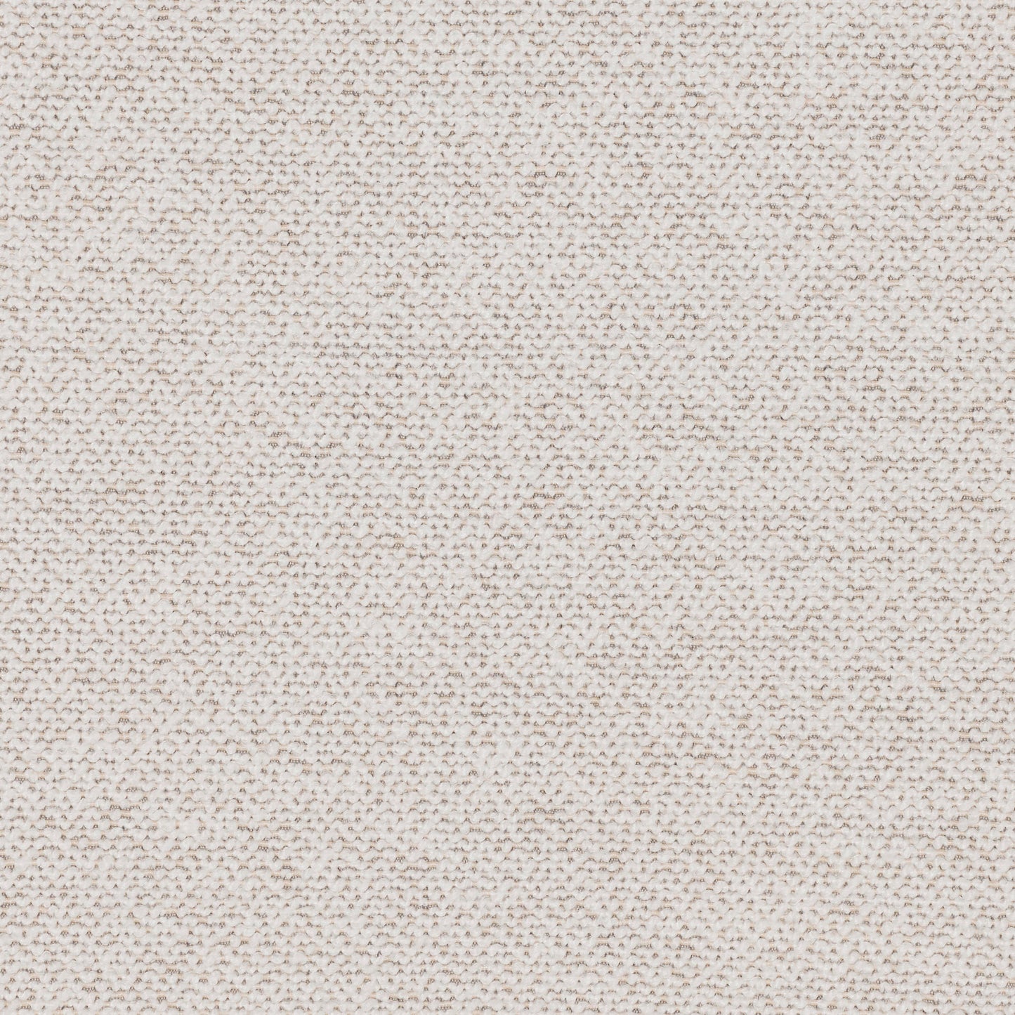 Fauteuil Walter Lounge - Crème