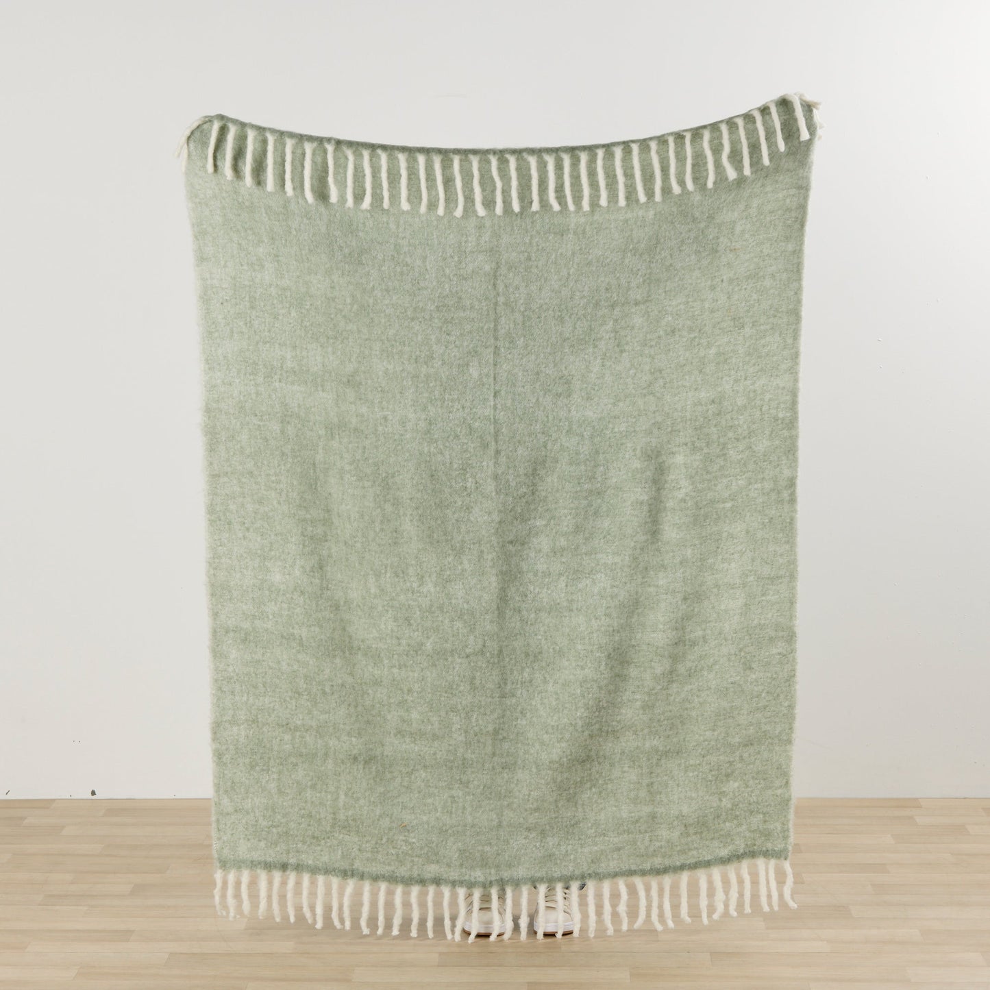 Jet de Méduse - Sauge