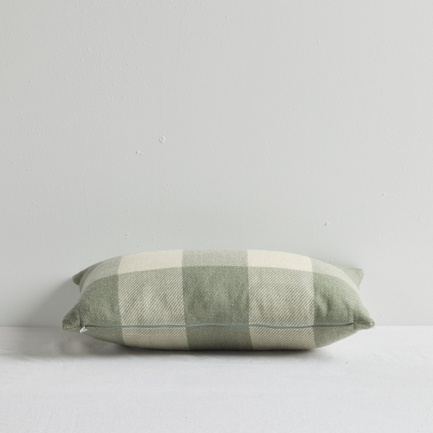 Coussin Alfie - 30 x 50 cm - Sauge