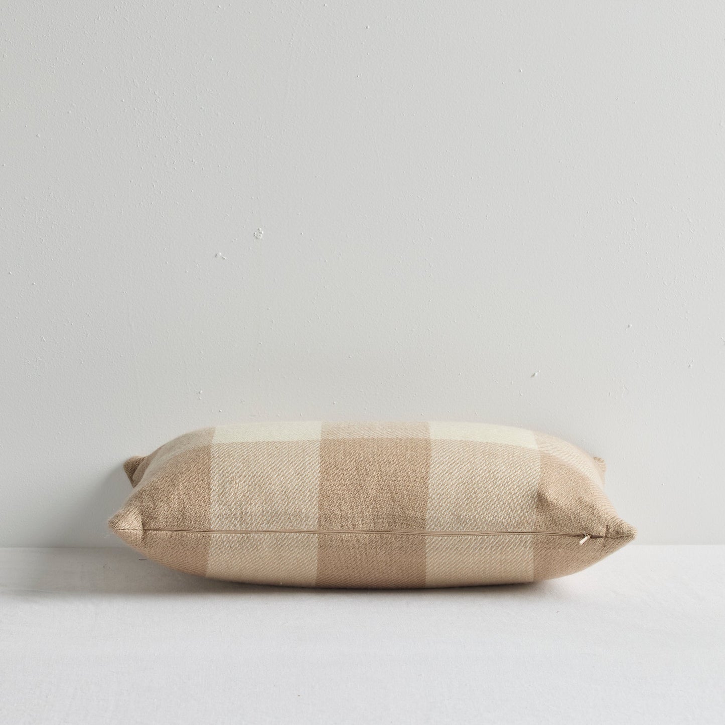 Coussin Alfie - 30 x 50 cm - Sable