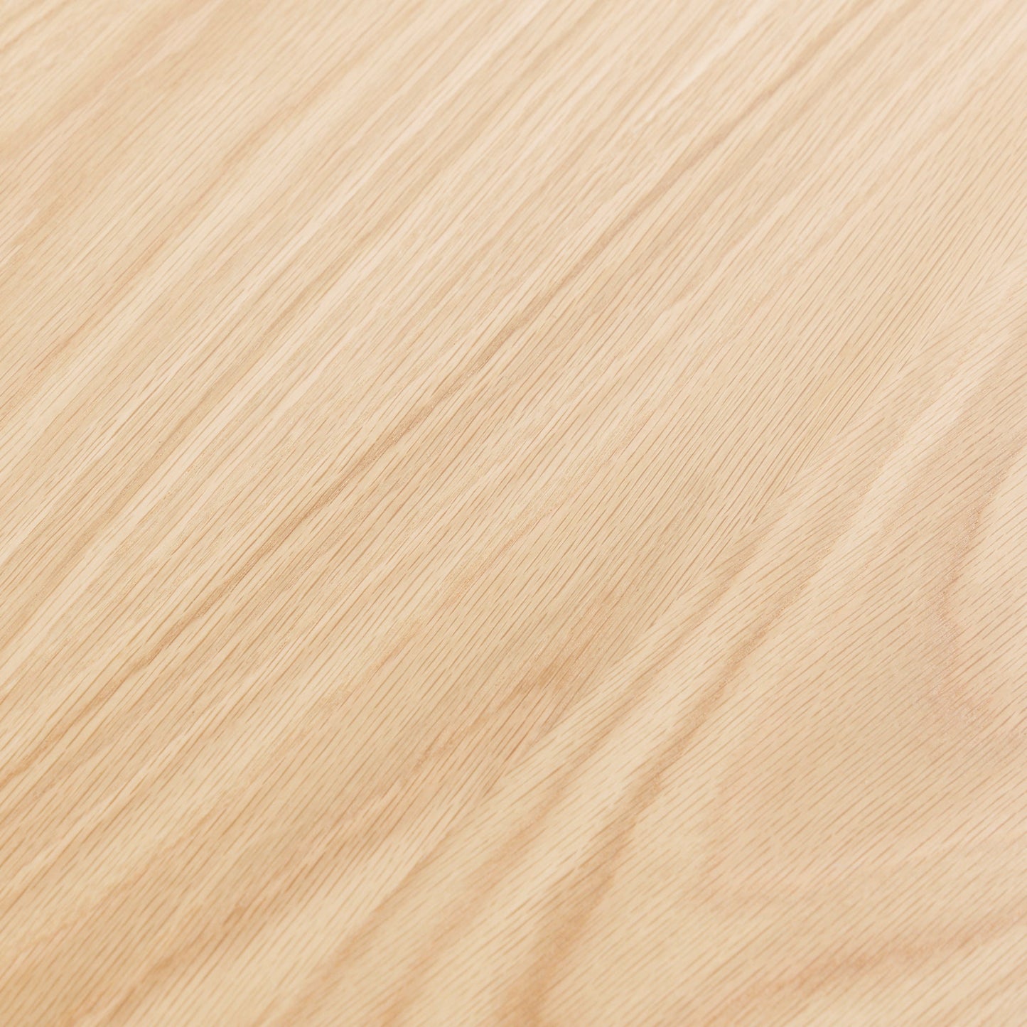 Table de salle à manger ronde Whitby - Chêne - 105 cm