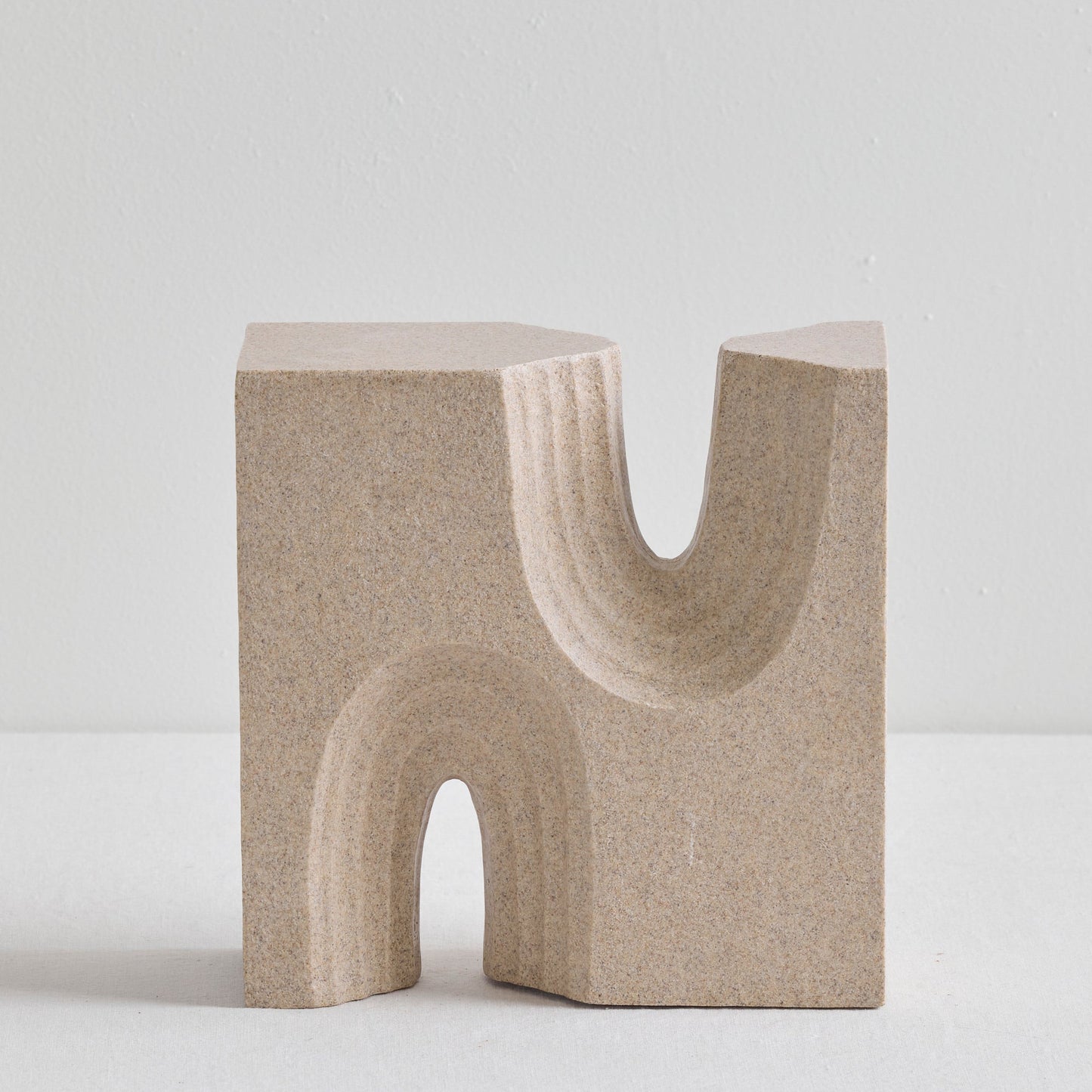 Objet d'ouvertures cintrées