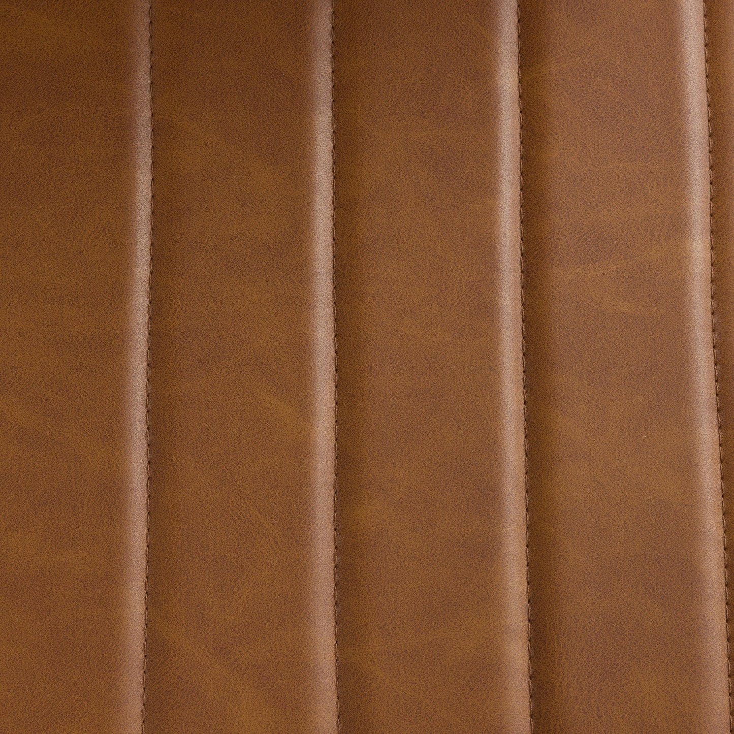 Tabouret de bar Barnaby - Beige PU