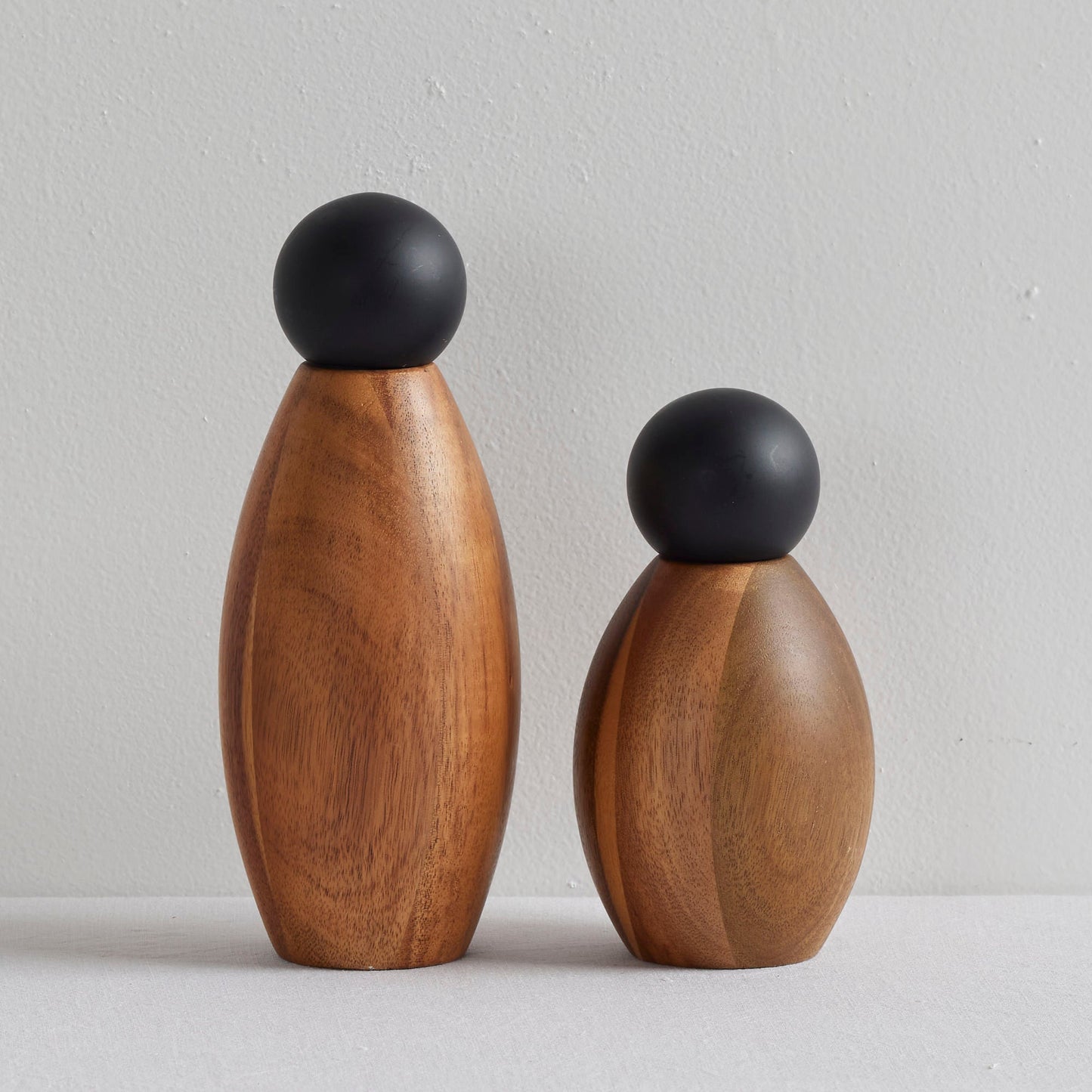 Meuleuse courbe - Moyenne