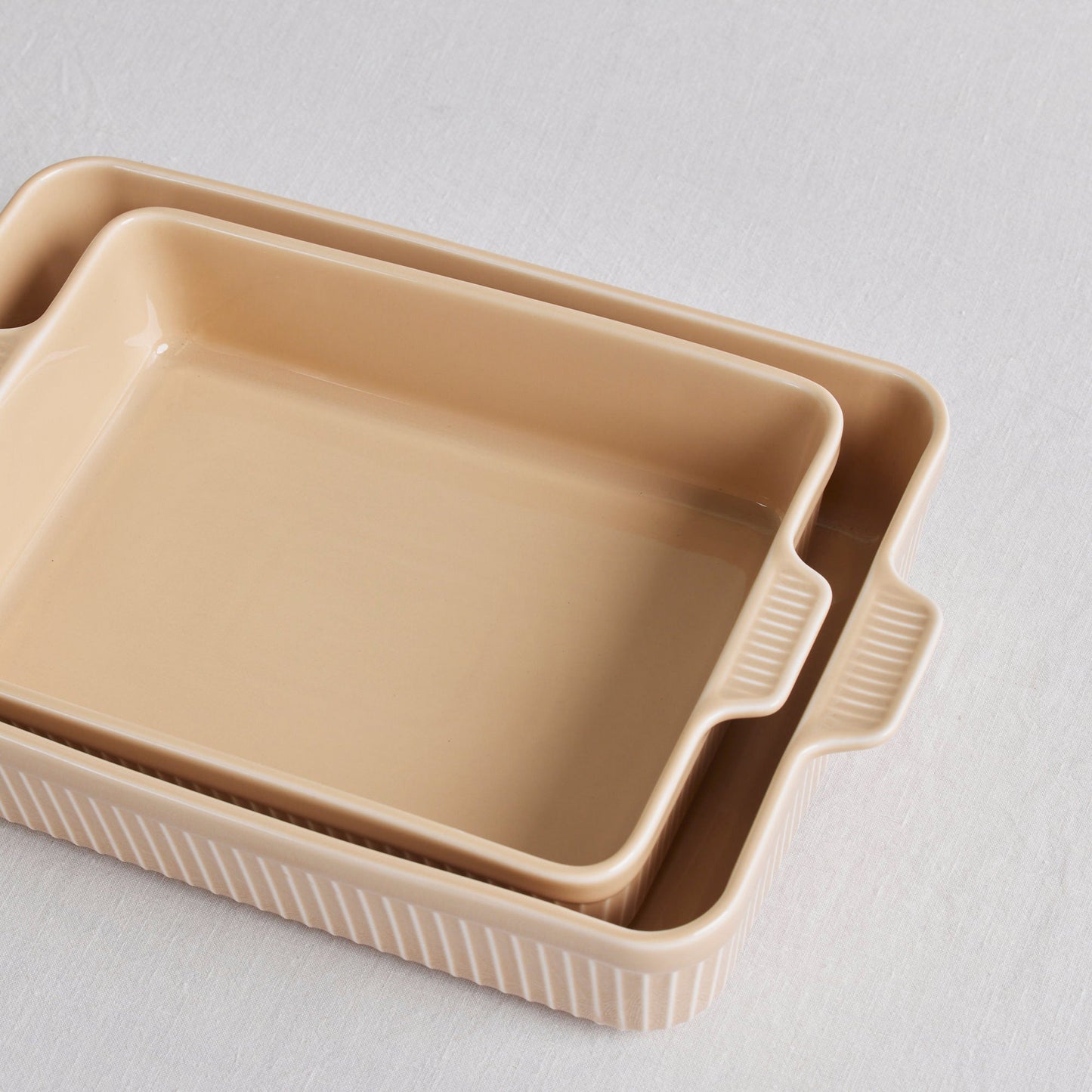 Rico Baker - Biscotti - Grand