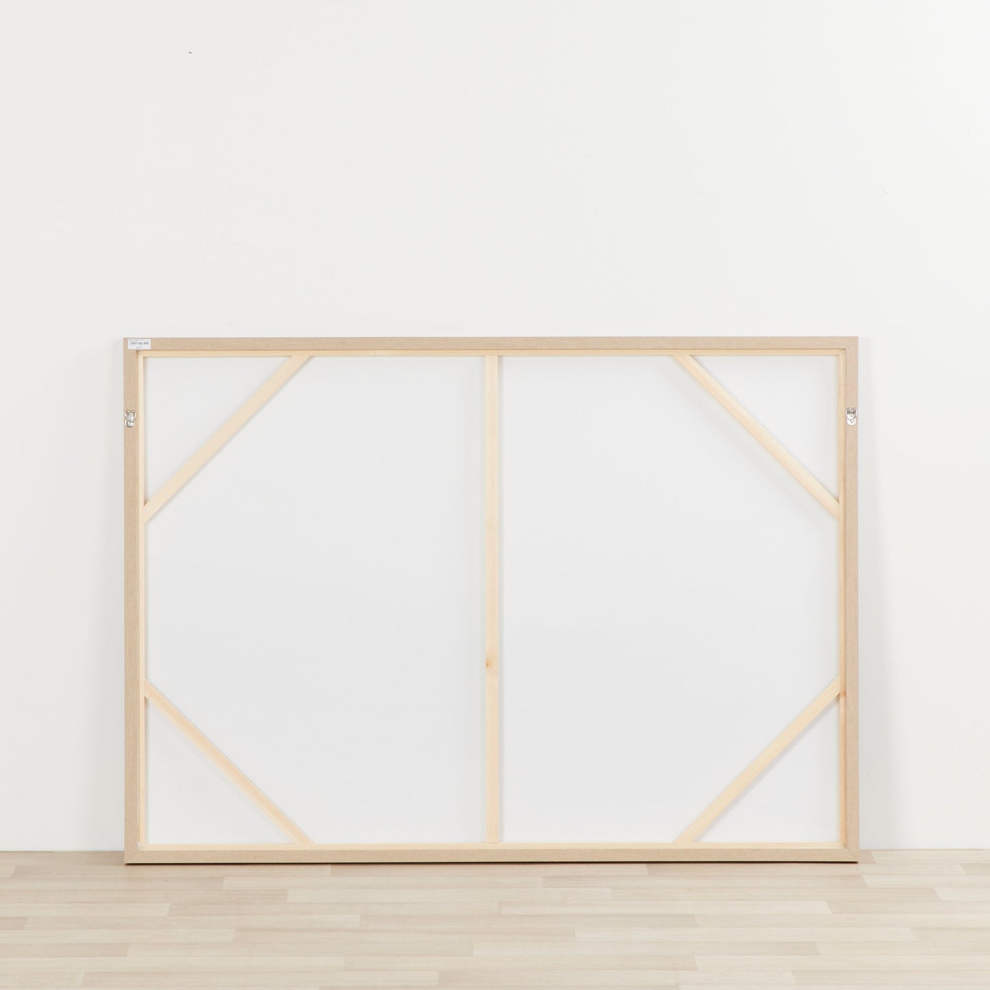 Toile de paysage infini