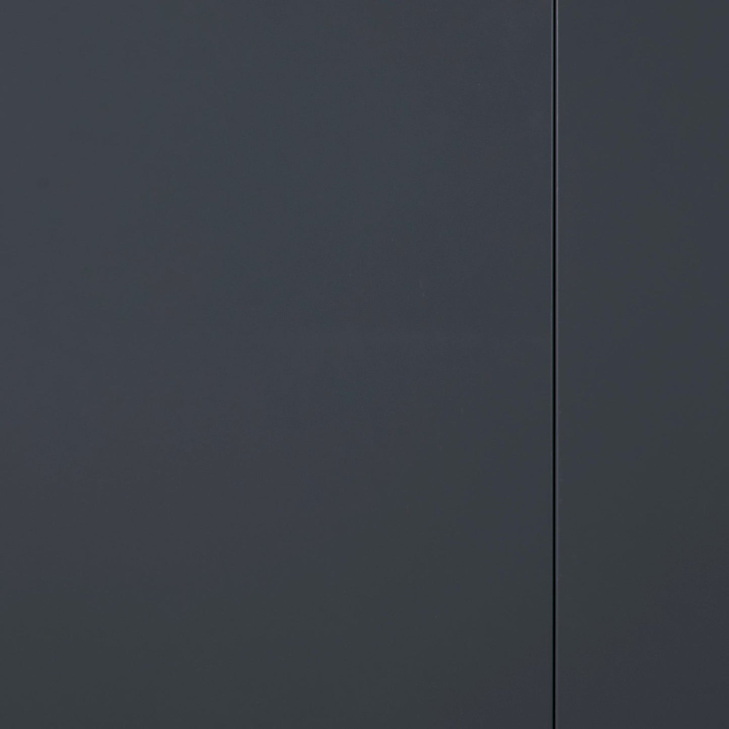 Casier double Irvine - Anthracite