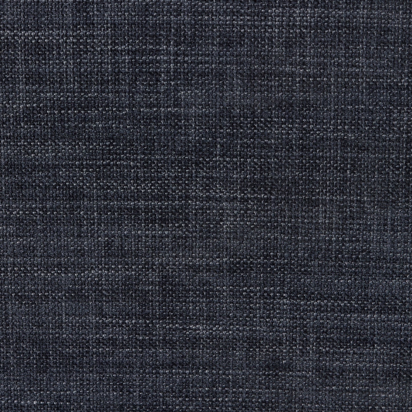 Canapé-lit 3 places Armadale - Bleu indigo