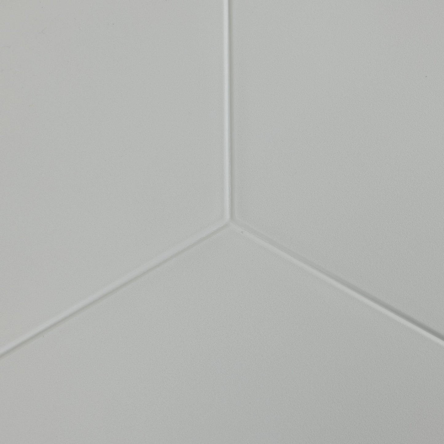 Table d'appoint Kelly - Gris clair