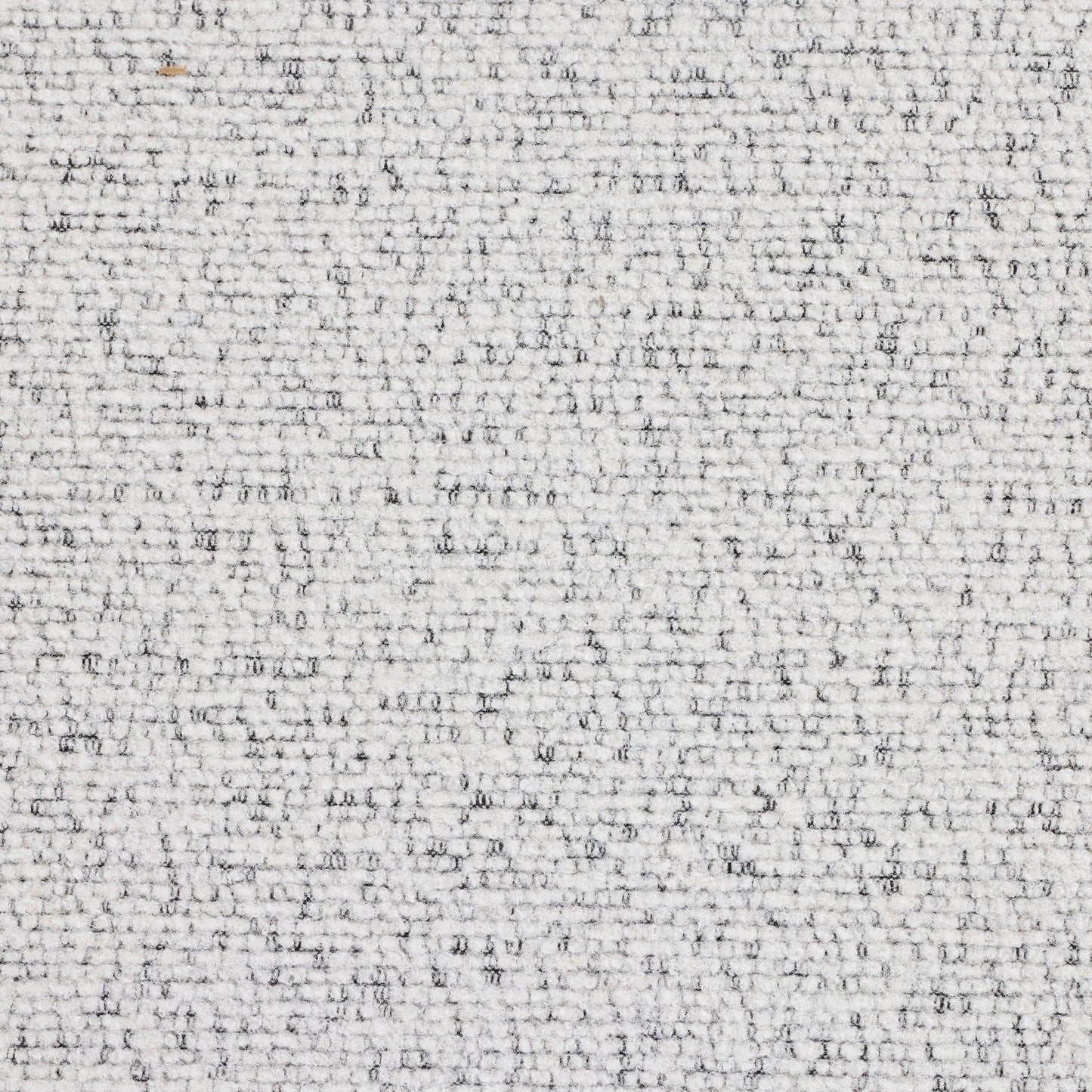 Pouf pliable - Grand - Gris clair