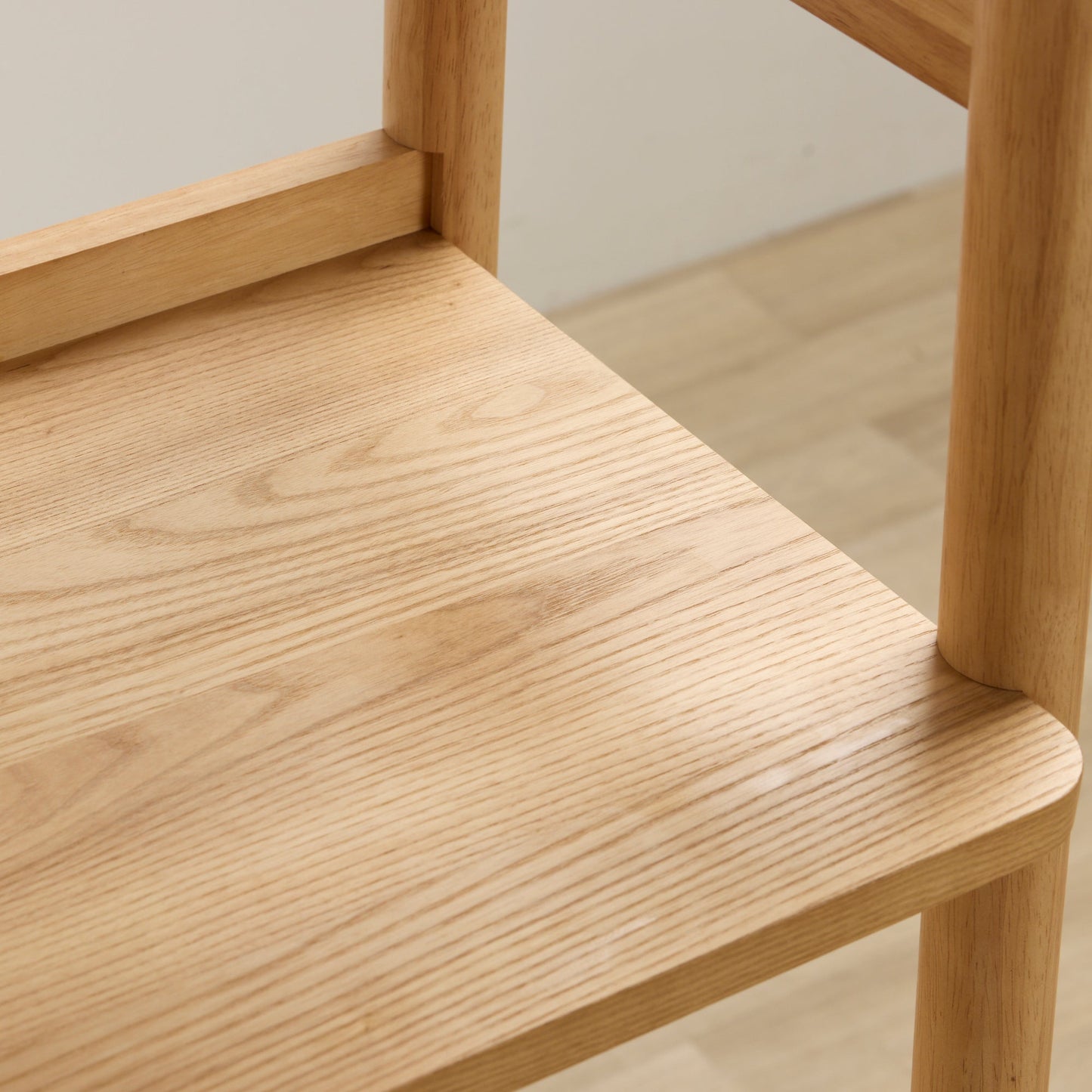 Étagères Farrow - Frêne