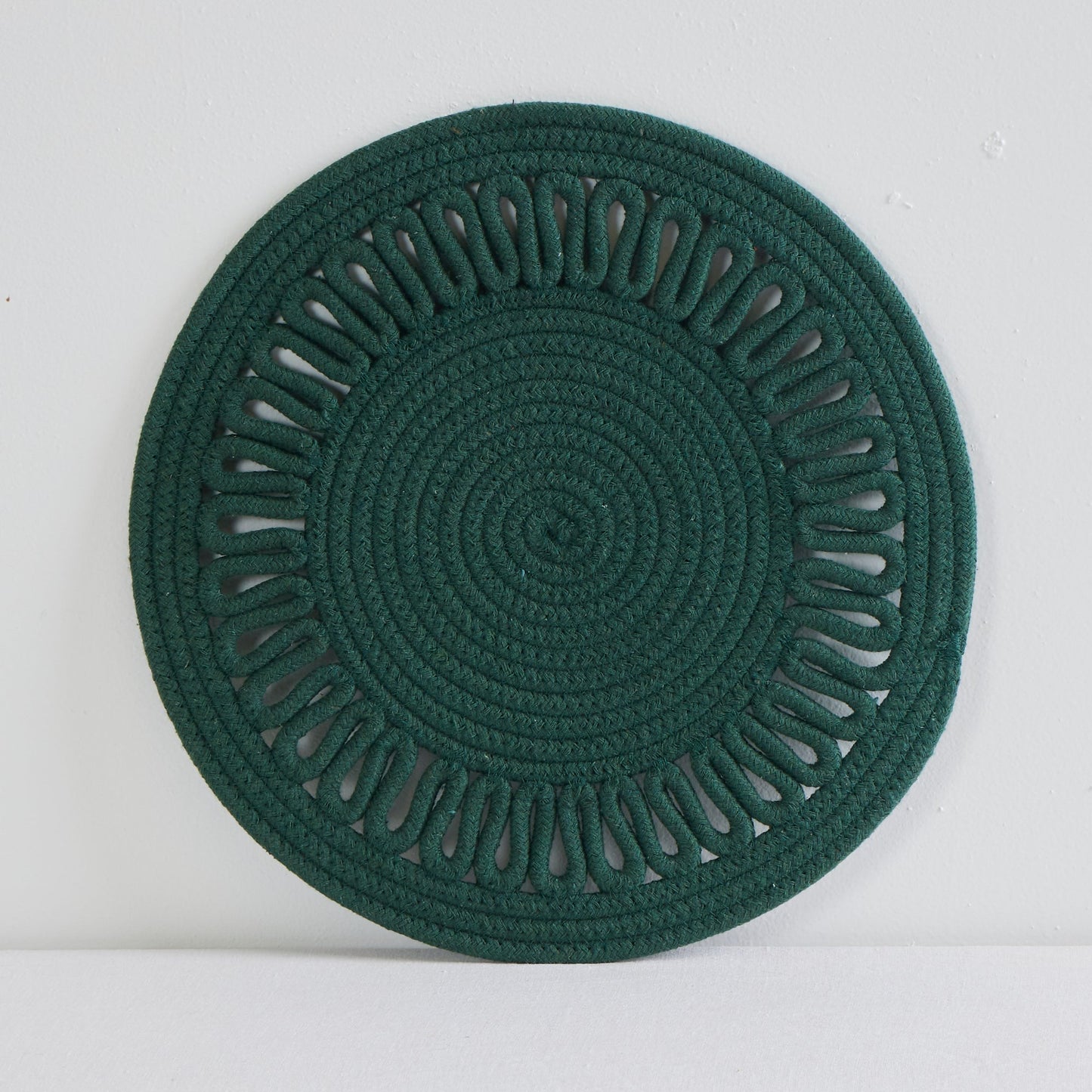 Set de table Daisy - Pin