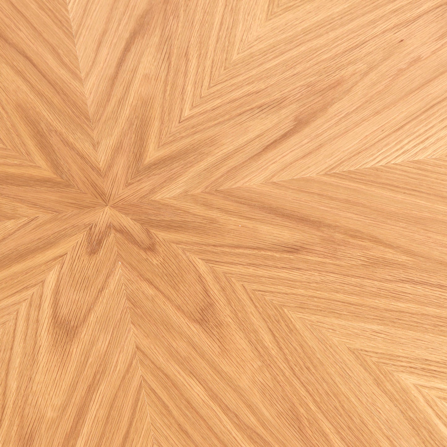 Table basse Orlando - Chêne