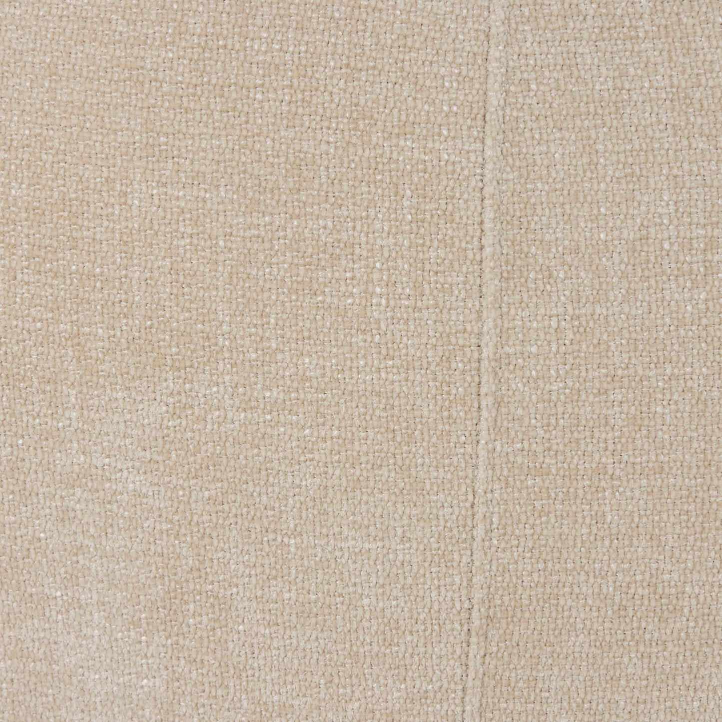 Fauteuil pivotant Duke - Naturel