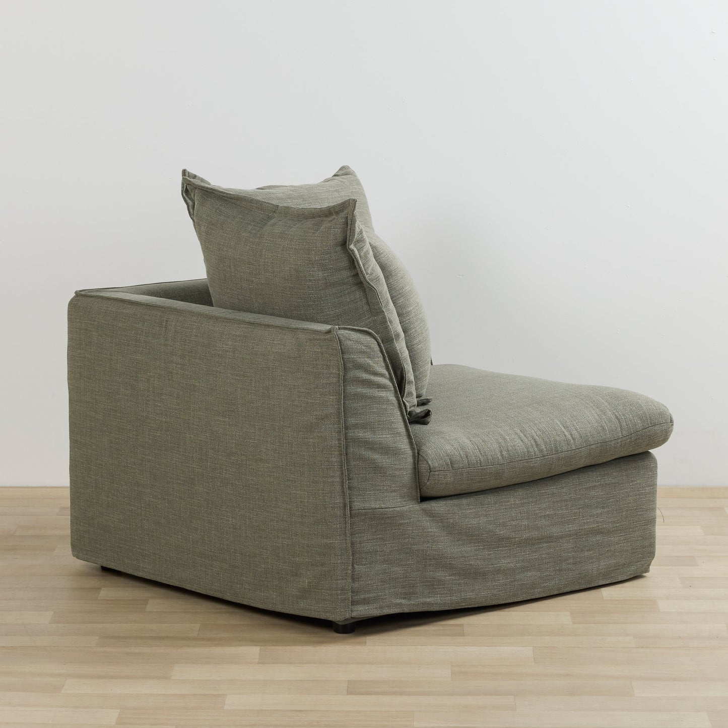 Angle modulaire Hensley - Vert